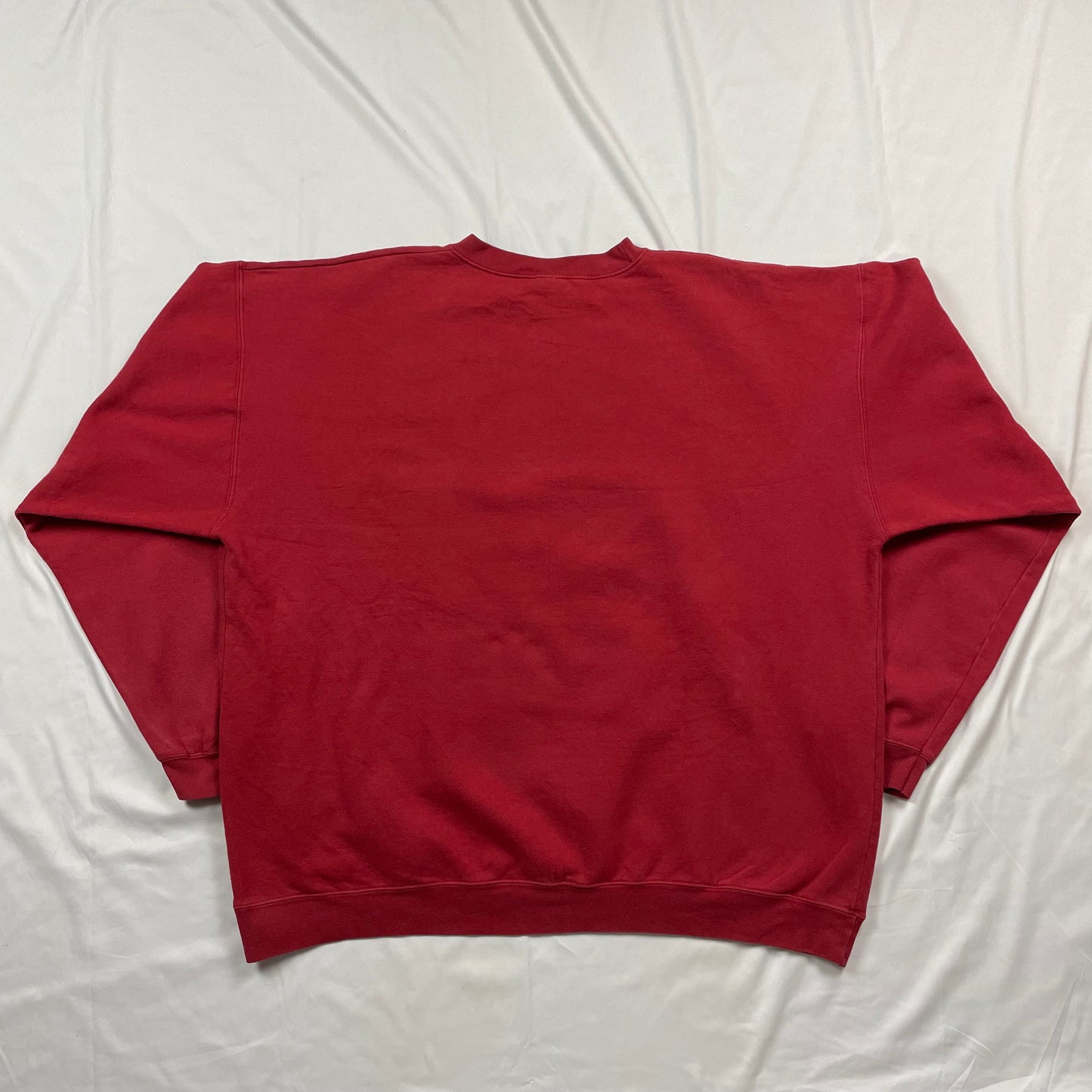 Reebok Sweatshirt [Gestickt] - XXXL