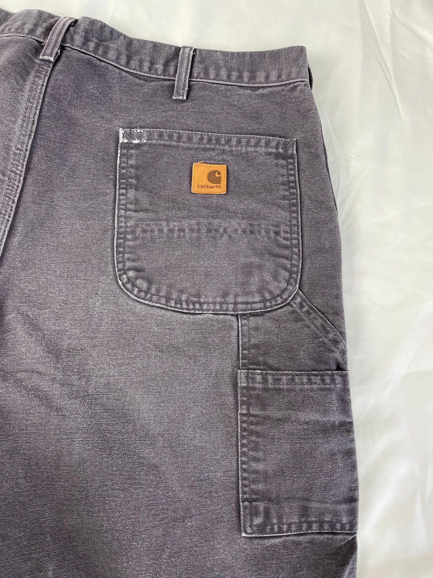 Carhartt Workwear Hose - W38 L32