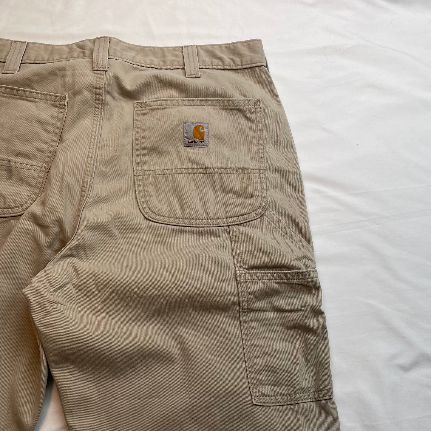 Carhartt Workwear Hose - W34 L 34