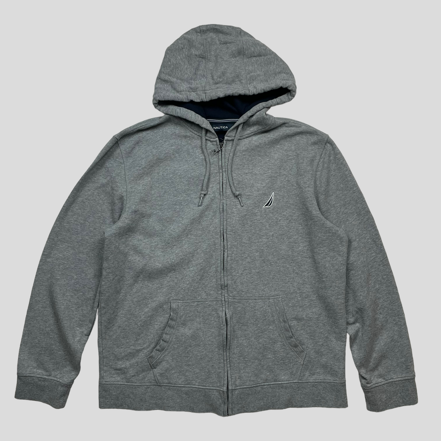 Nautica Hoodie [Gestickt] - XL