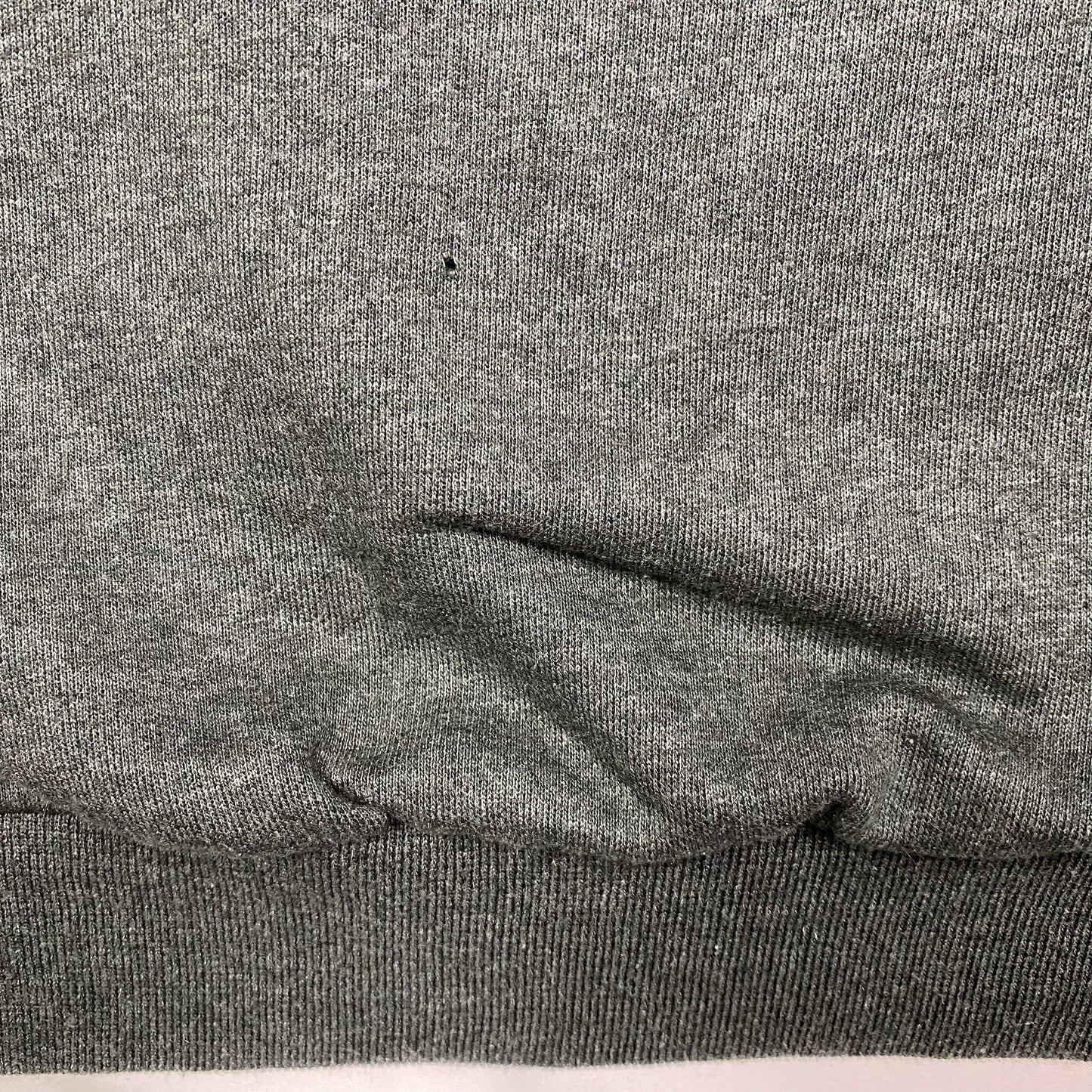 Wrangler Sweatshirt [Gestickt] - XL