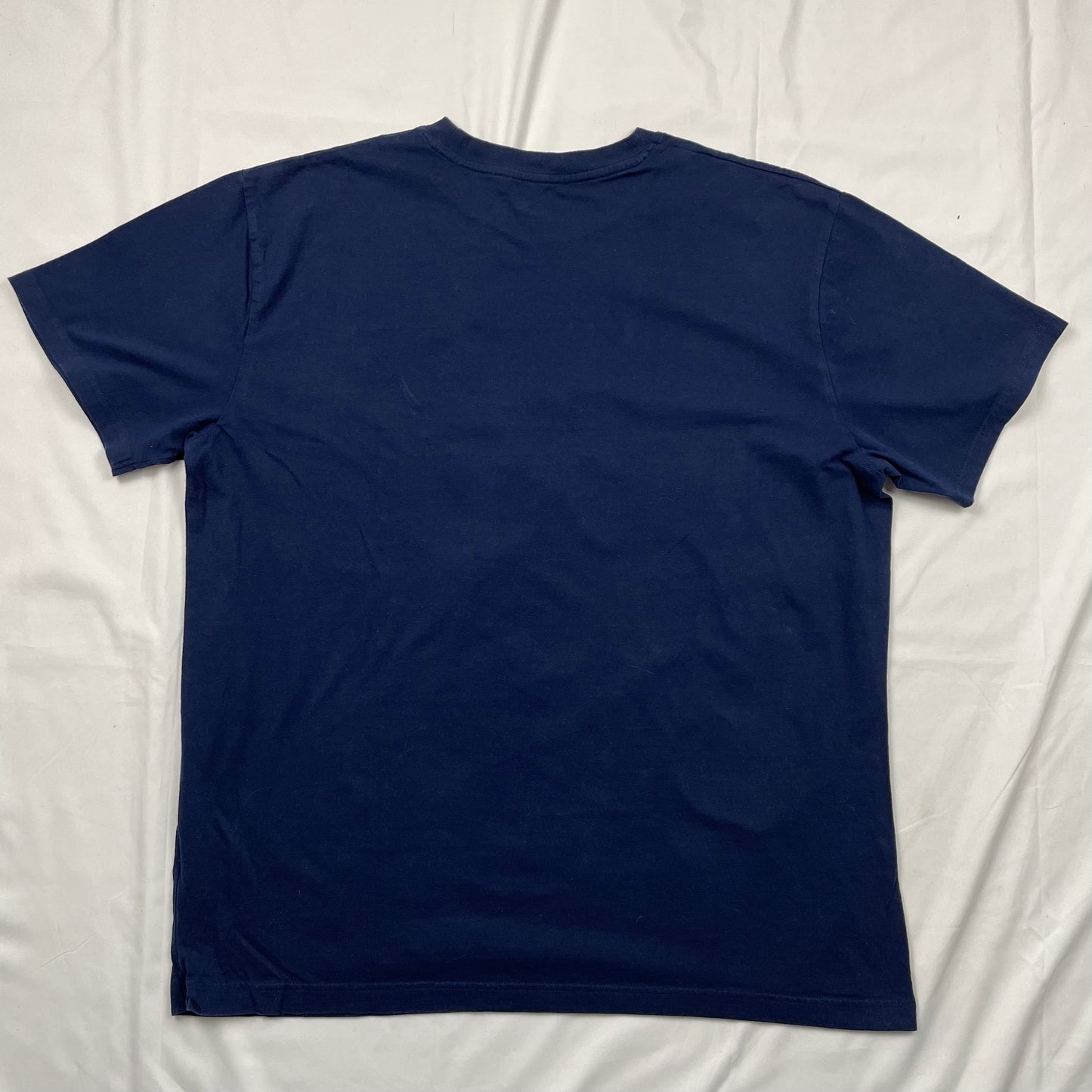 Vintage Nautica T-Shirt [Gestickt] - XL