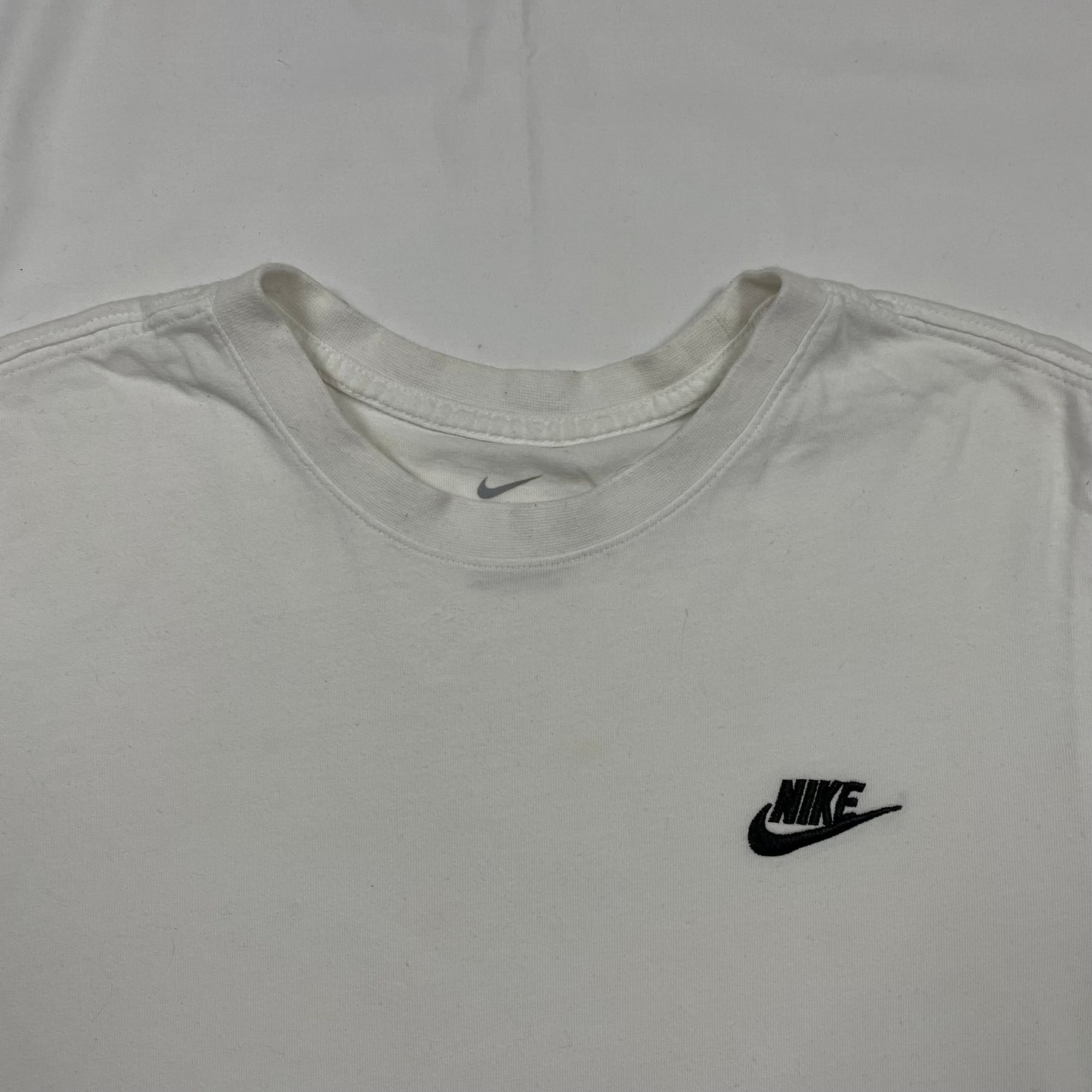 Nike Shirt [Gestickt] - S