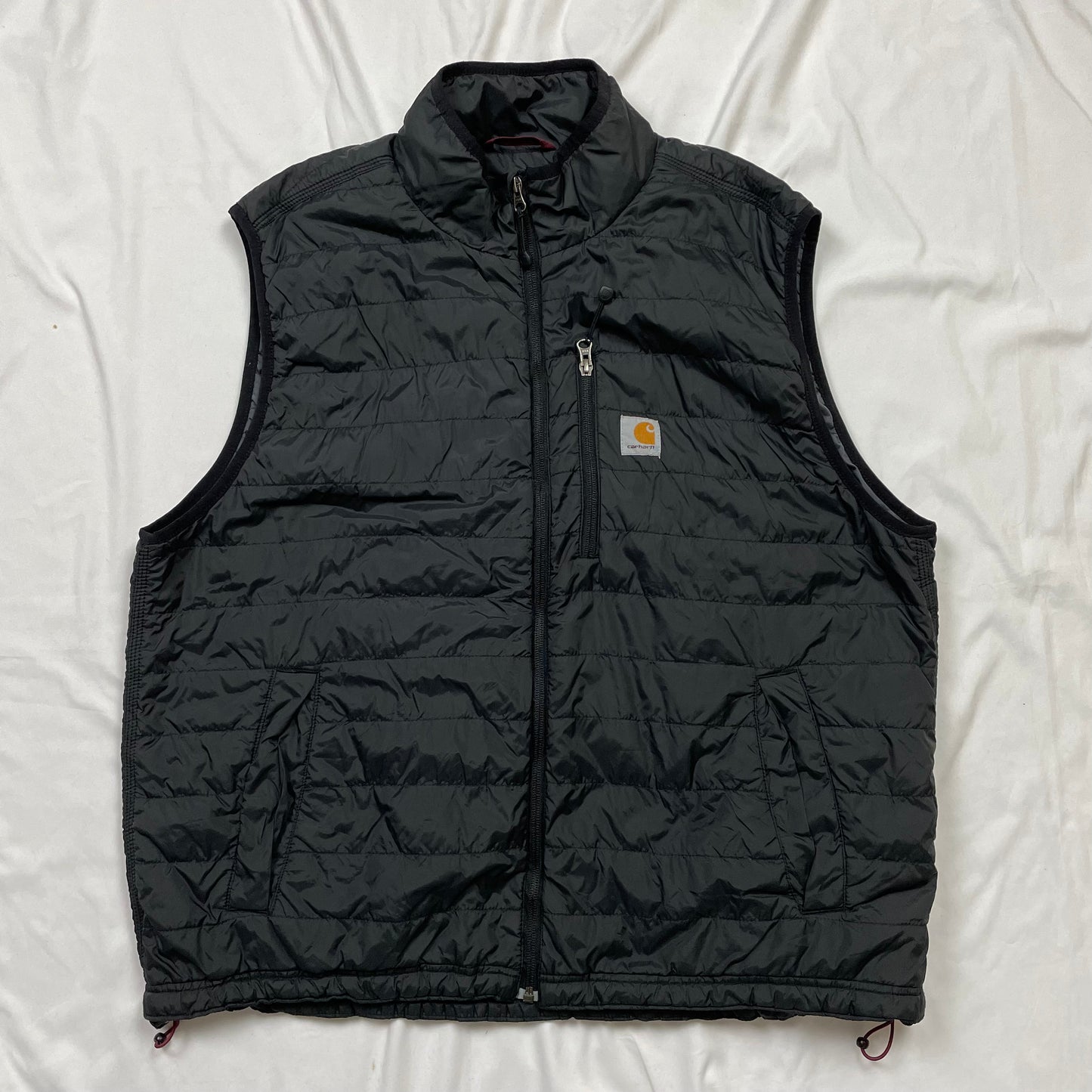 Carhartt Weste - XL