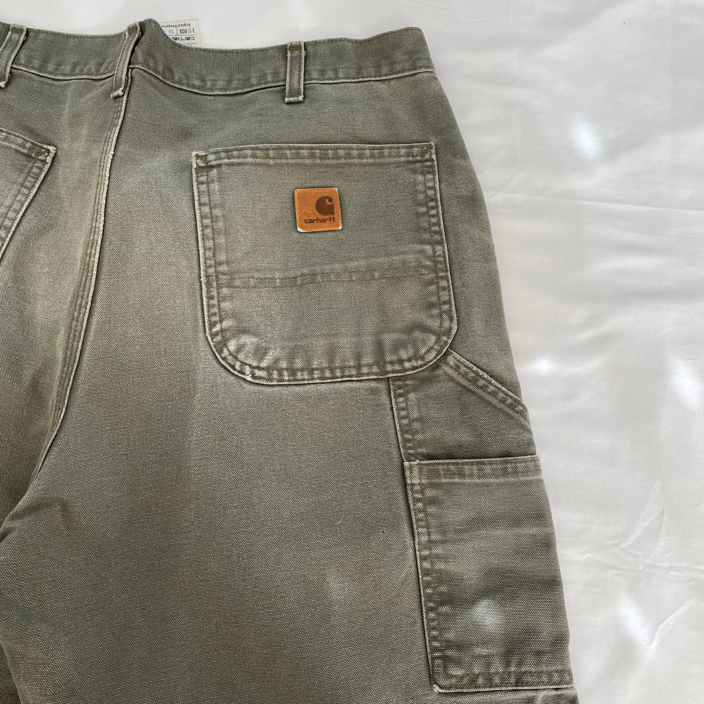 Carhartt Workwear Hose - W36 L32