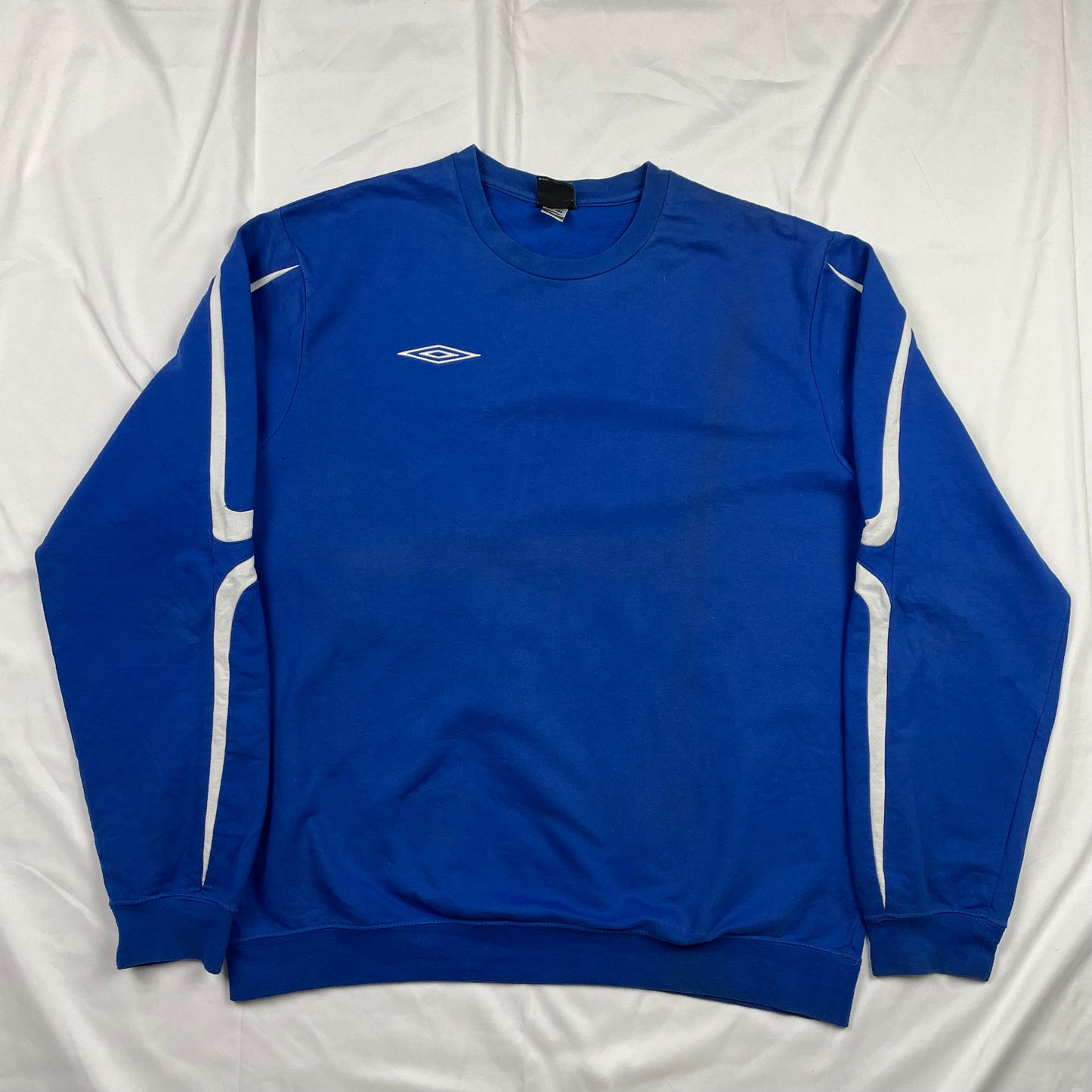 Umbro Sweatshirt [Gestickt] - XL