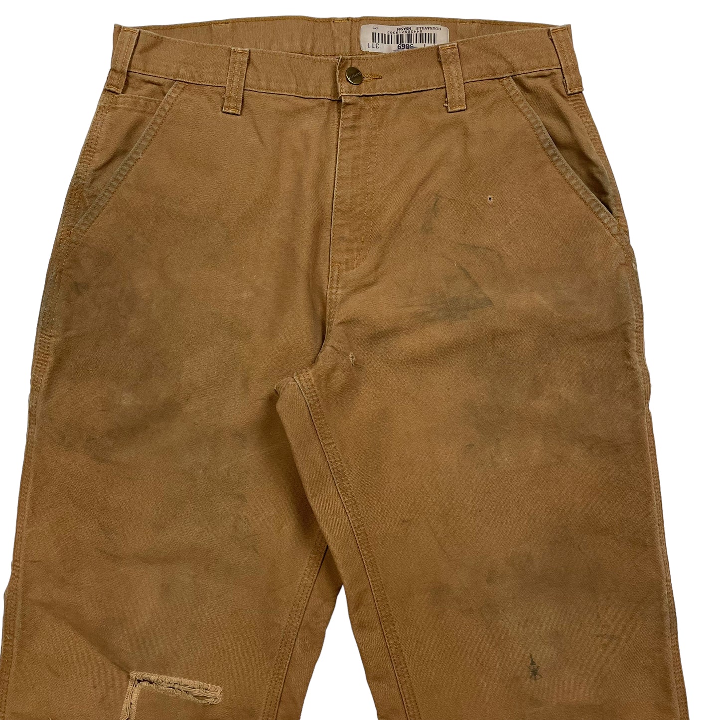 Carhartt Wokrwear Hose - W32 L28