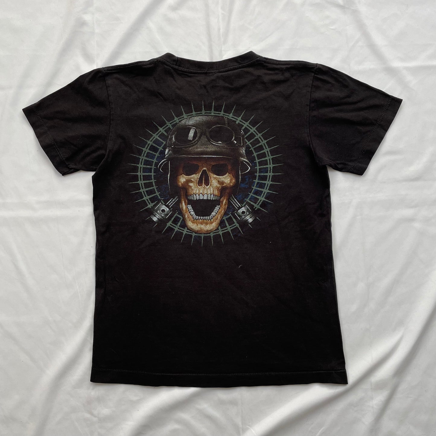 Vintage Graphic Shirt - S