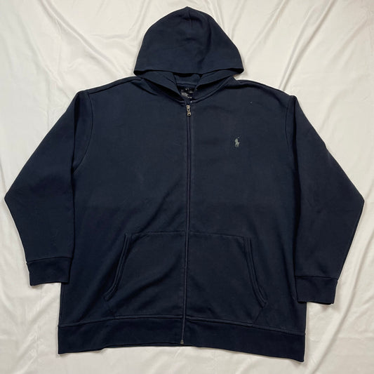 Polo Ralph Lauren Hoodie - XXL