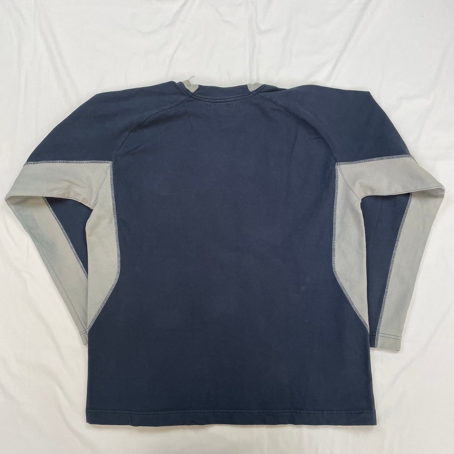 Puma Sweatshirt [Gestickt] - XL