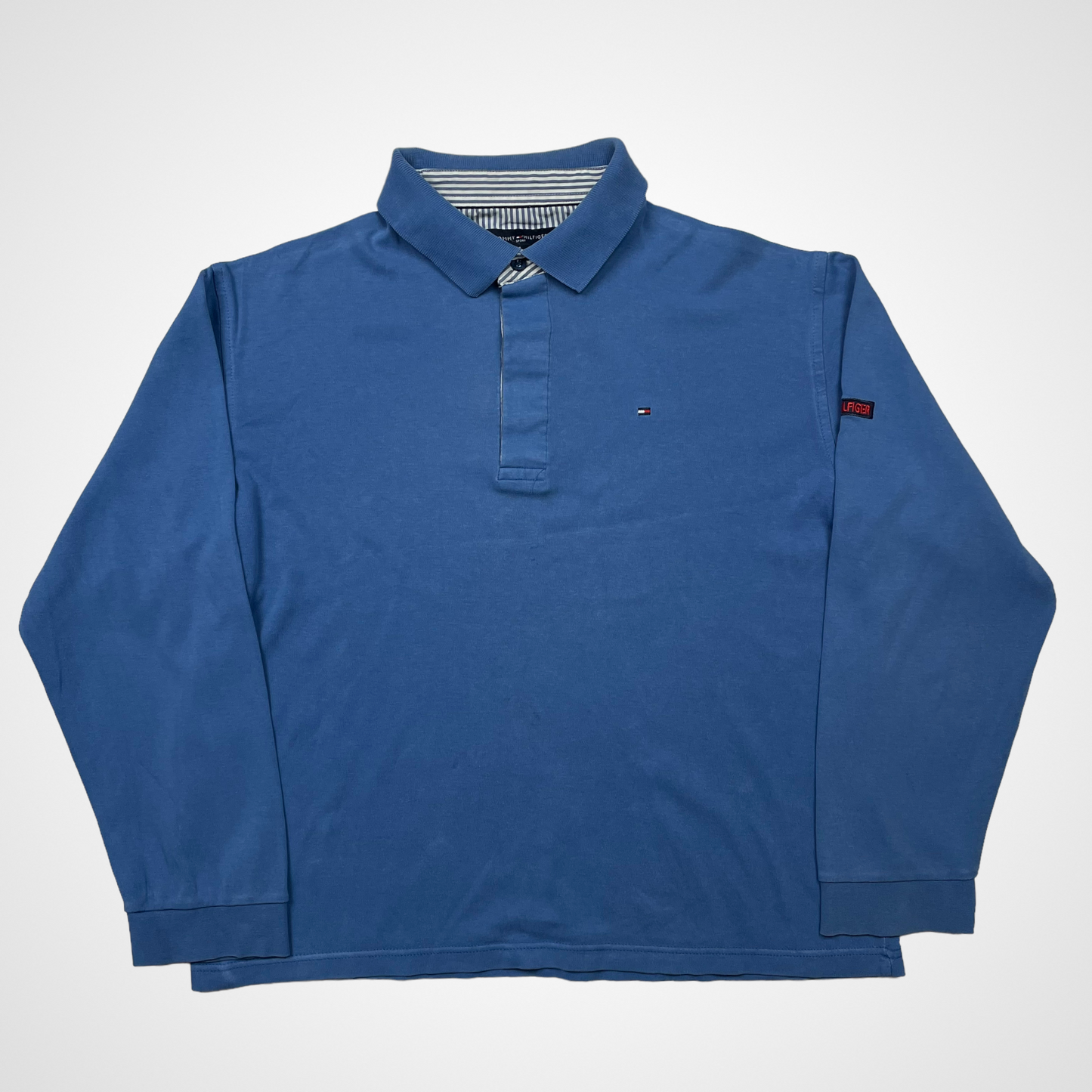 Tommy Hilfiger Longsleeve [Gestickt] - L