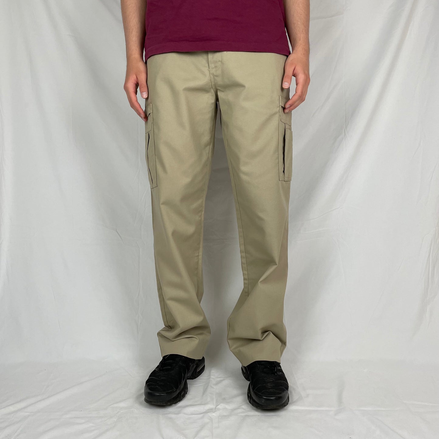 Dickies Cargo Chino Hose - W36