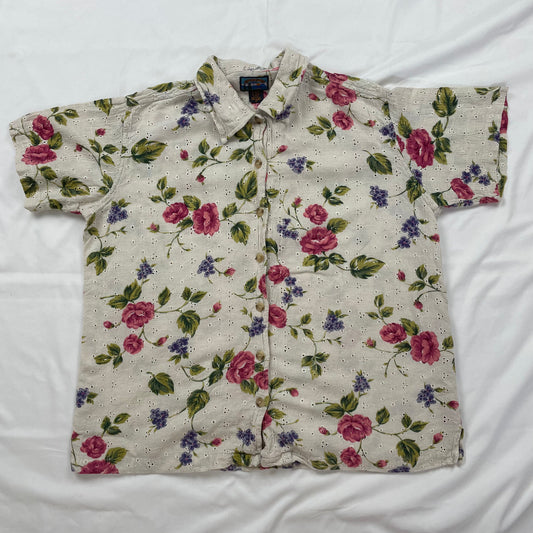 Sommer Shirt - L