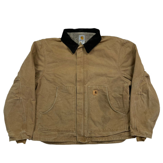 Carhartt Workwear Jacke Gefüttert - XL