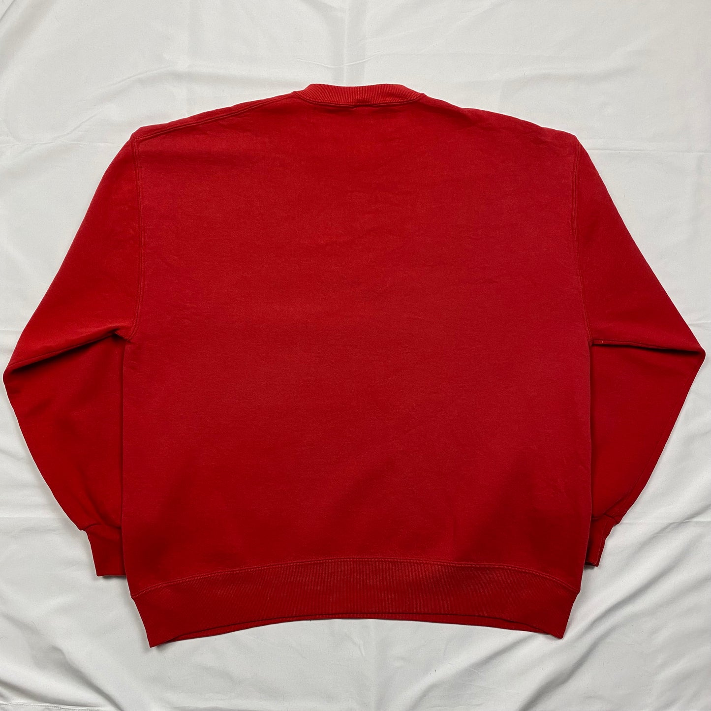 Russell Athletic Made In USA Sweatshirt [Gestickt] - XL