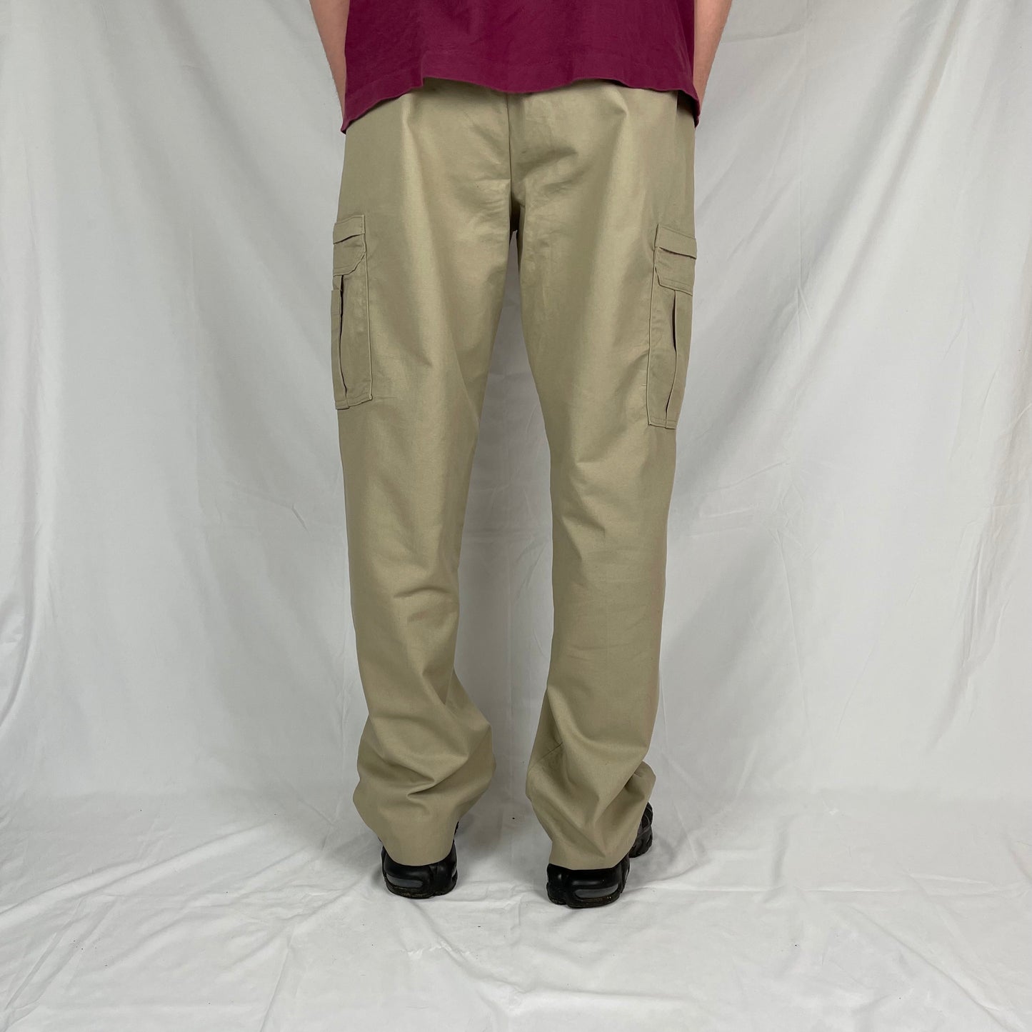 Dickies Cargo Chino Hose - W36