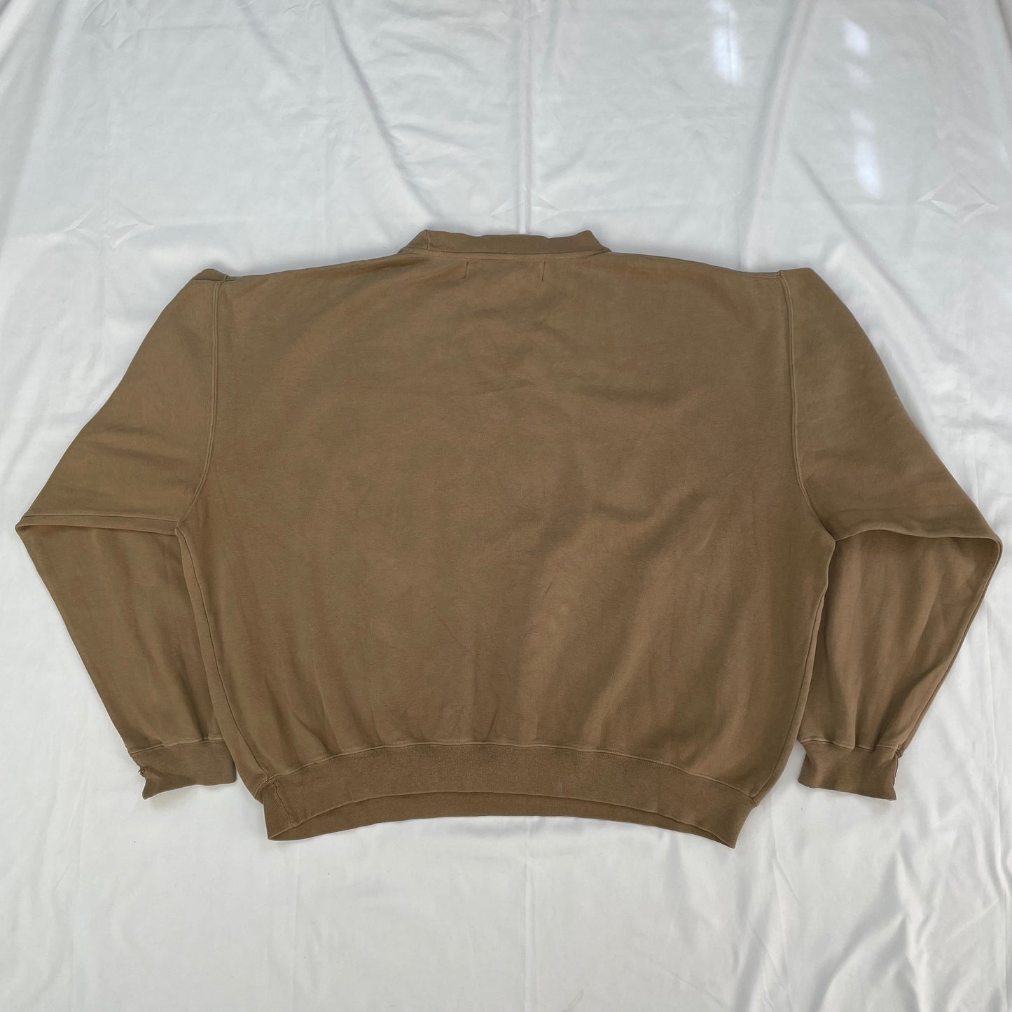 Vintage Sweatshirt [Gestickt] - L