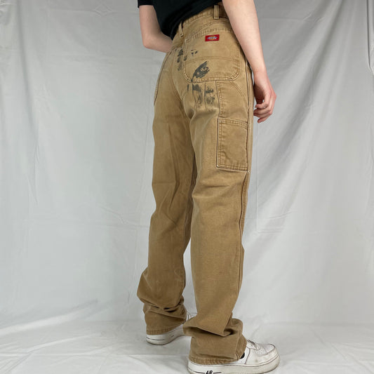 Dickies Workwear Hose - W33 L34