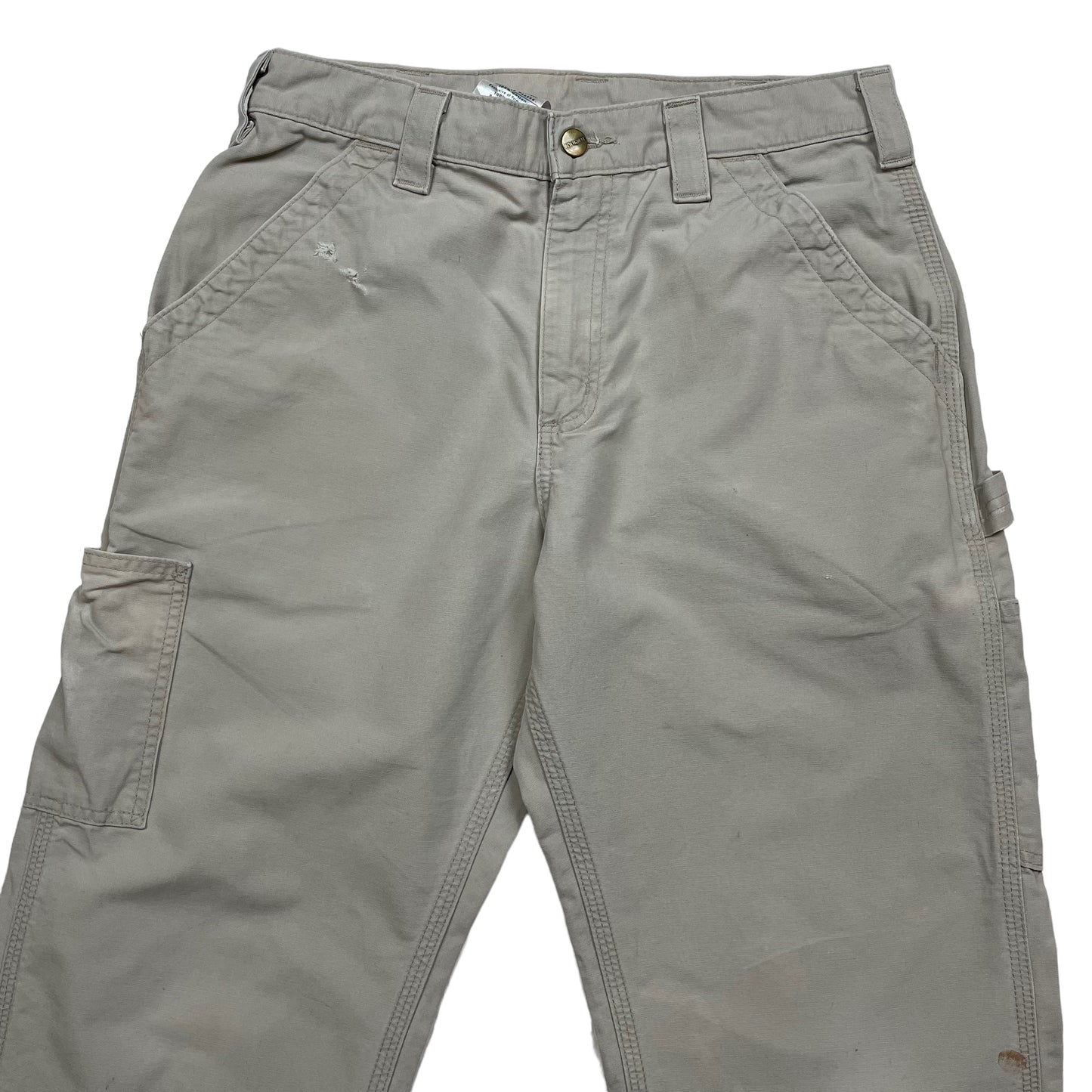 Carhartt Workwear Hose - W32 L30