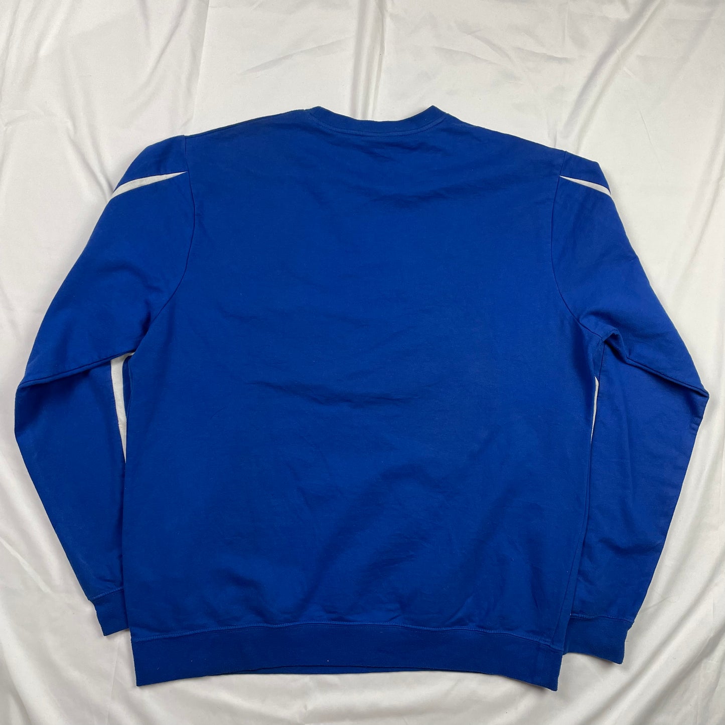 Umbro Sweatshirt [Gestickt] - XL