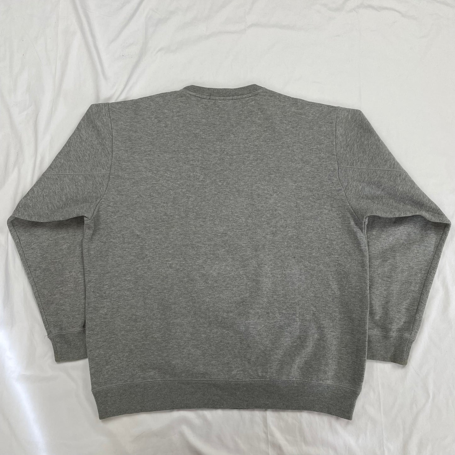 Nautica Sweatshirt [Gestickt] - L