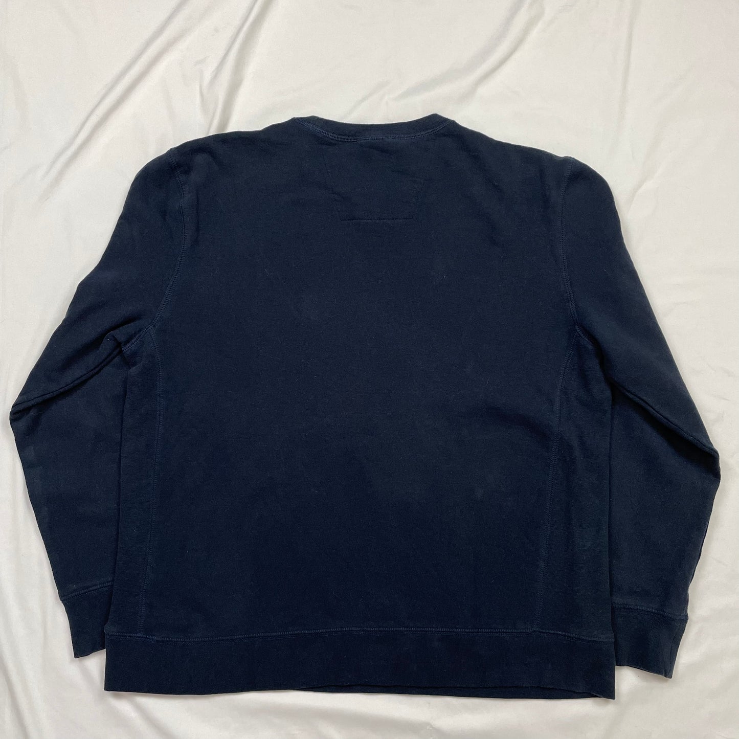 Nautica Sweatshirt [Gestickt] - L