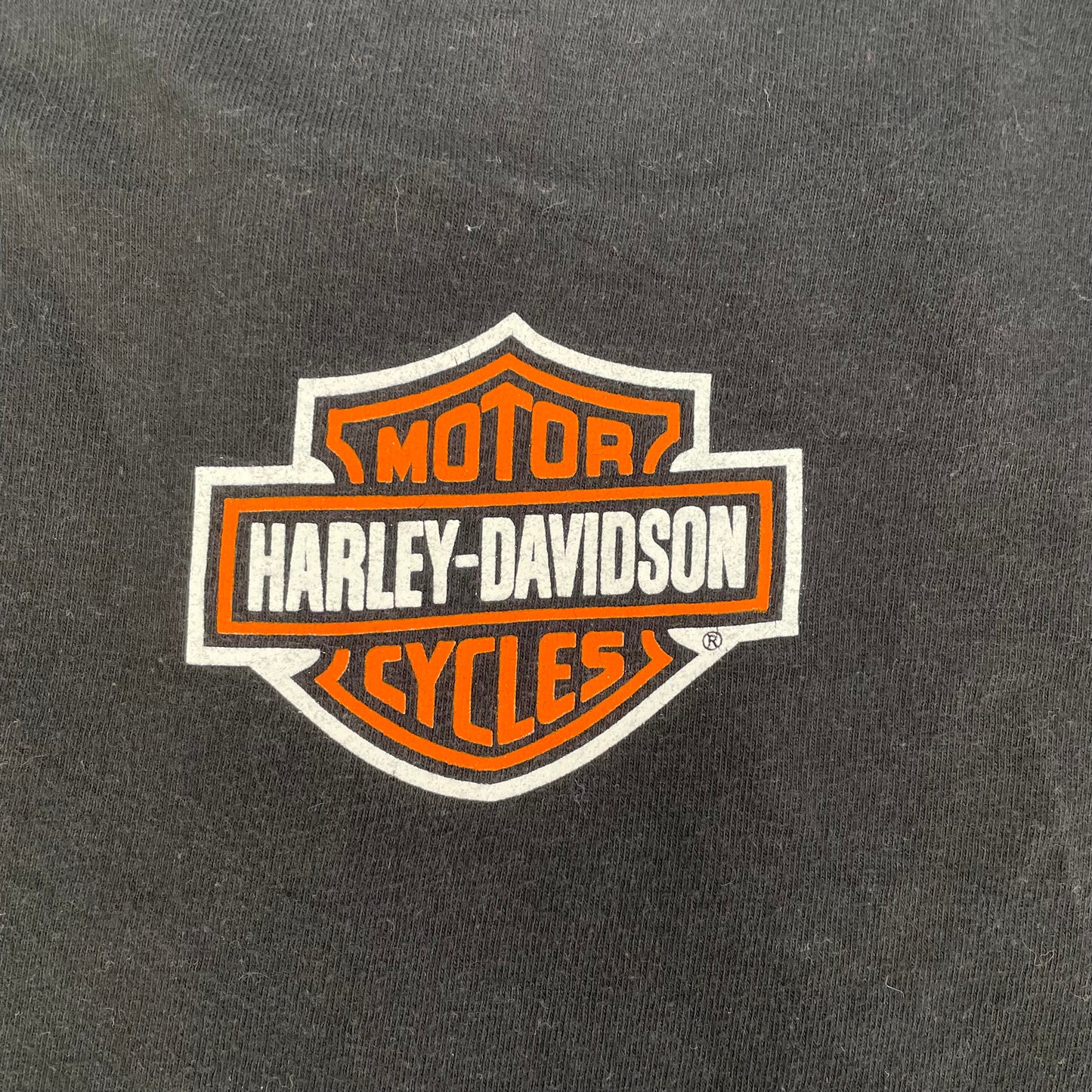 Harley Davidson Shirt - XL