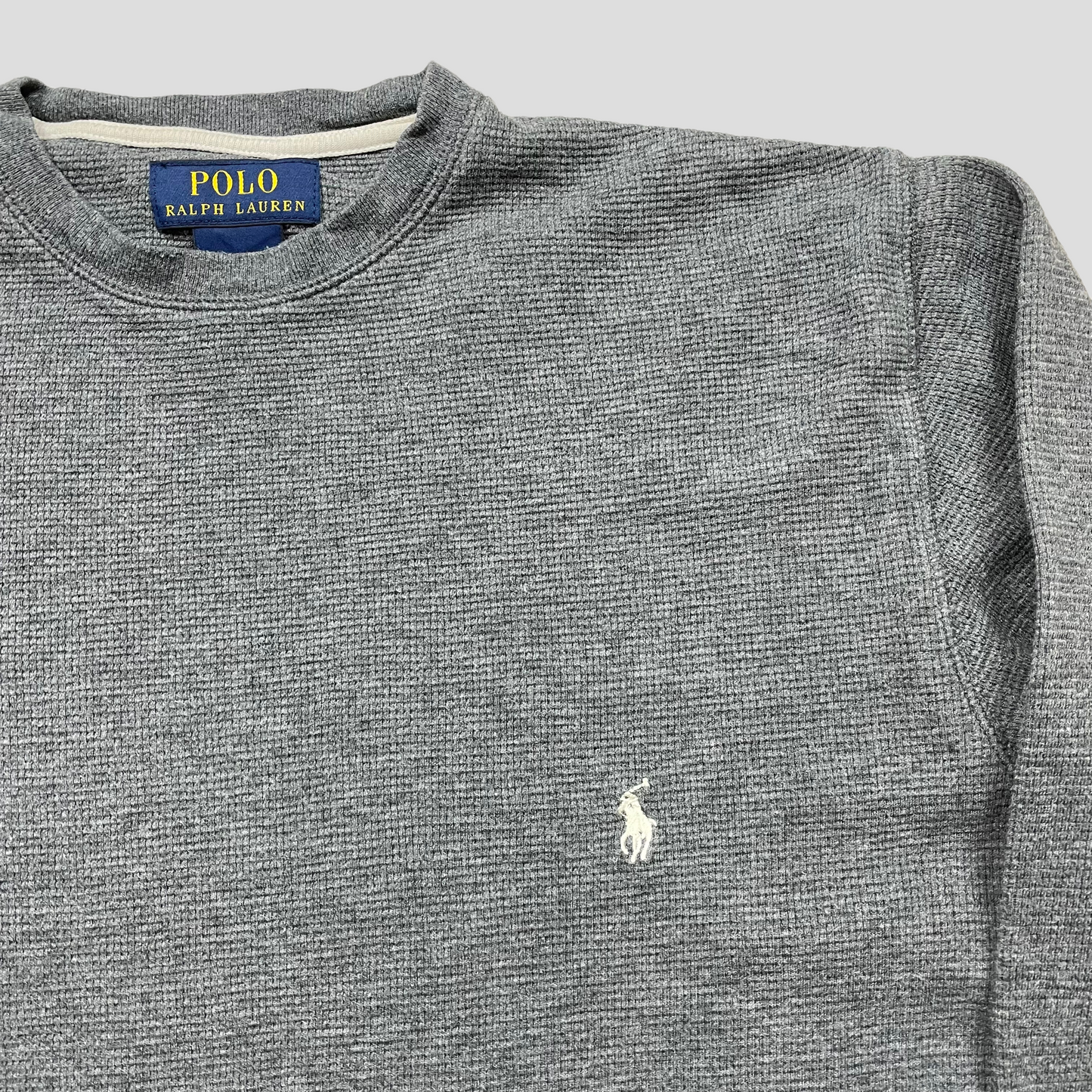 Polo Ralph Lauren Sweater [Gestickt] - S