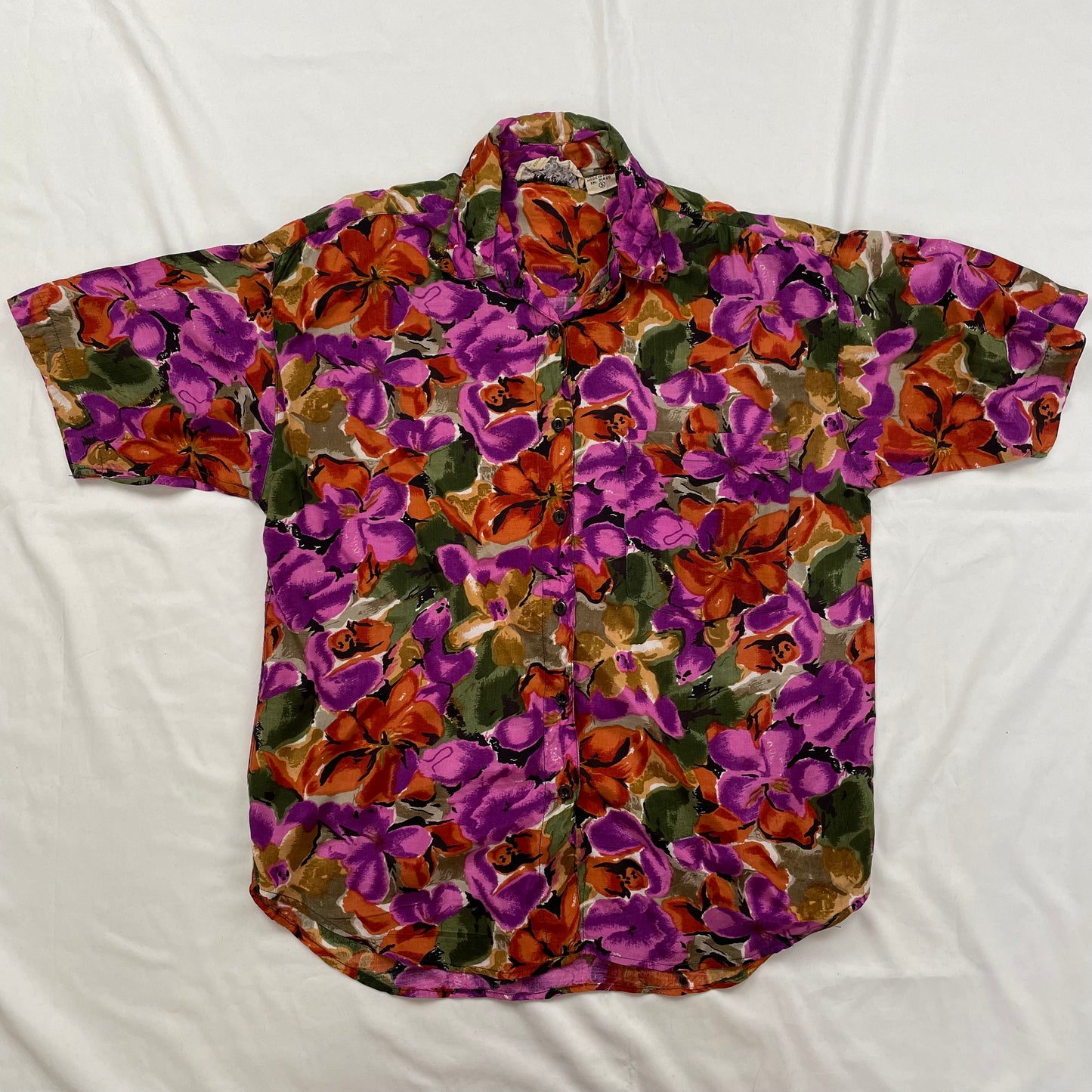 Sommer Shirt - S