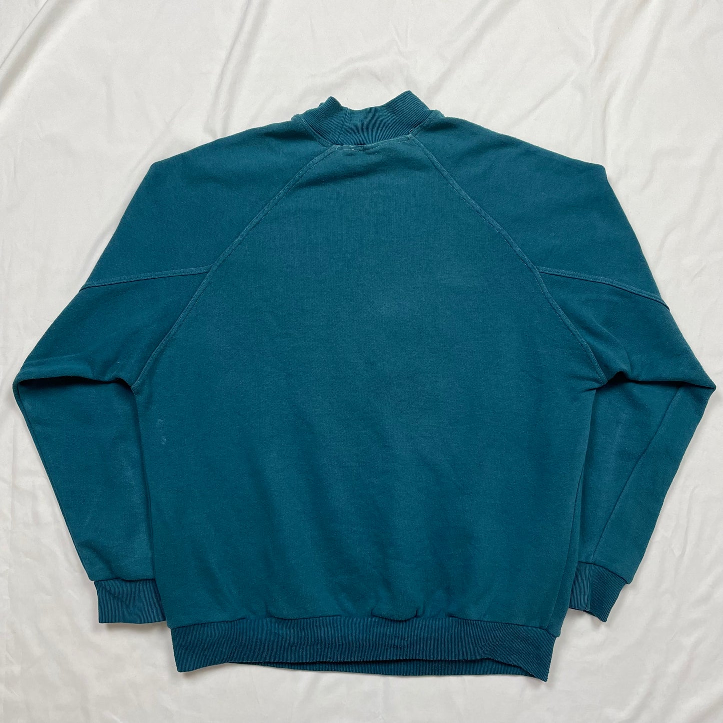 Vintage Puma Sweatshirt - L/XL