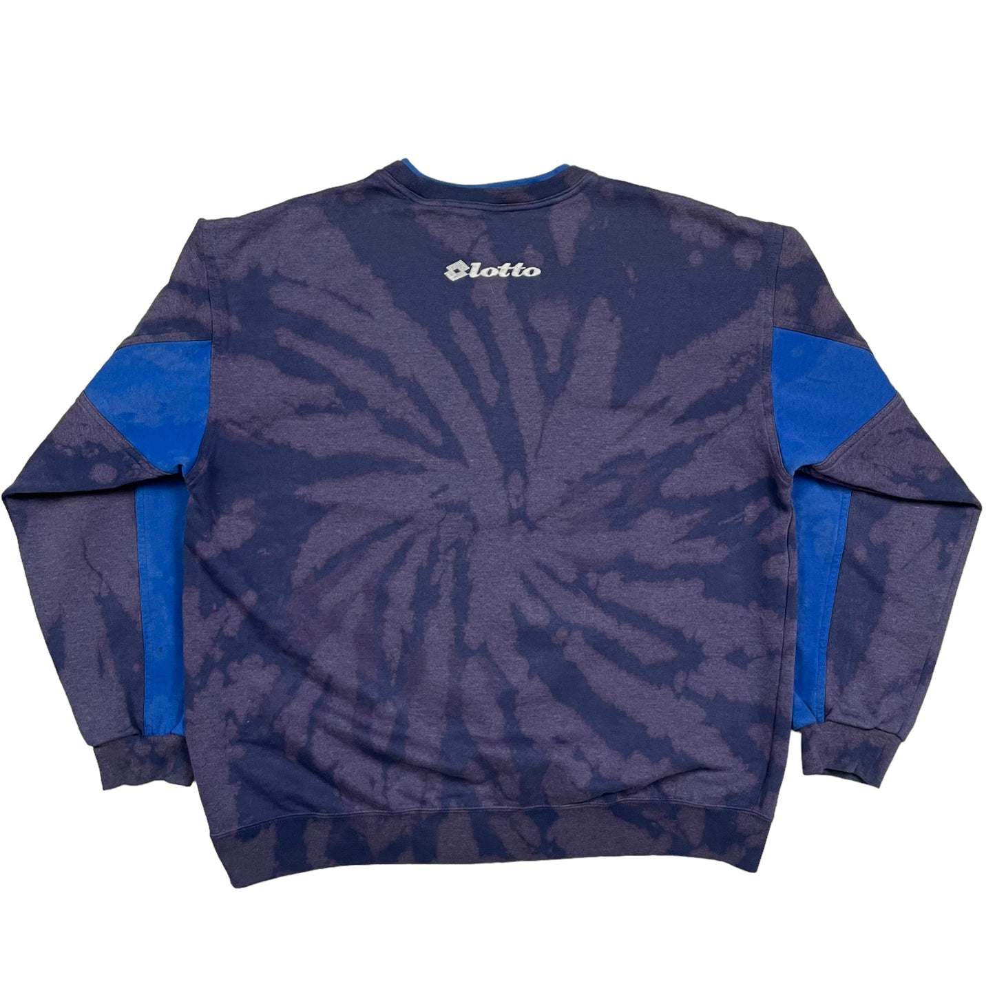 Vintage Lotto Sweatshirt [Gestickt] - L