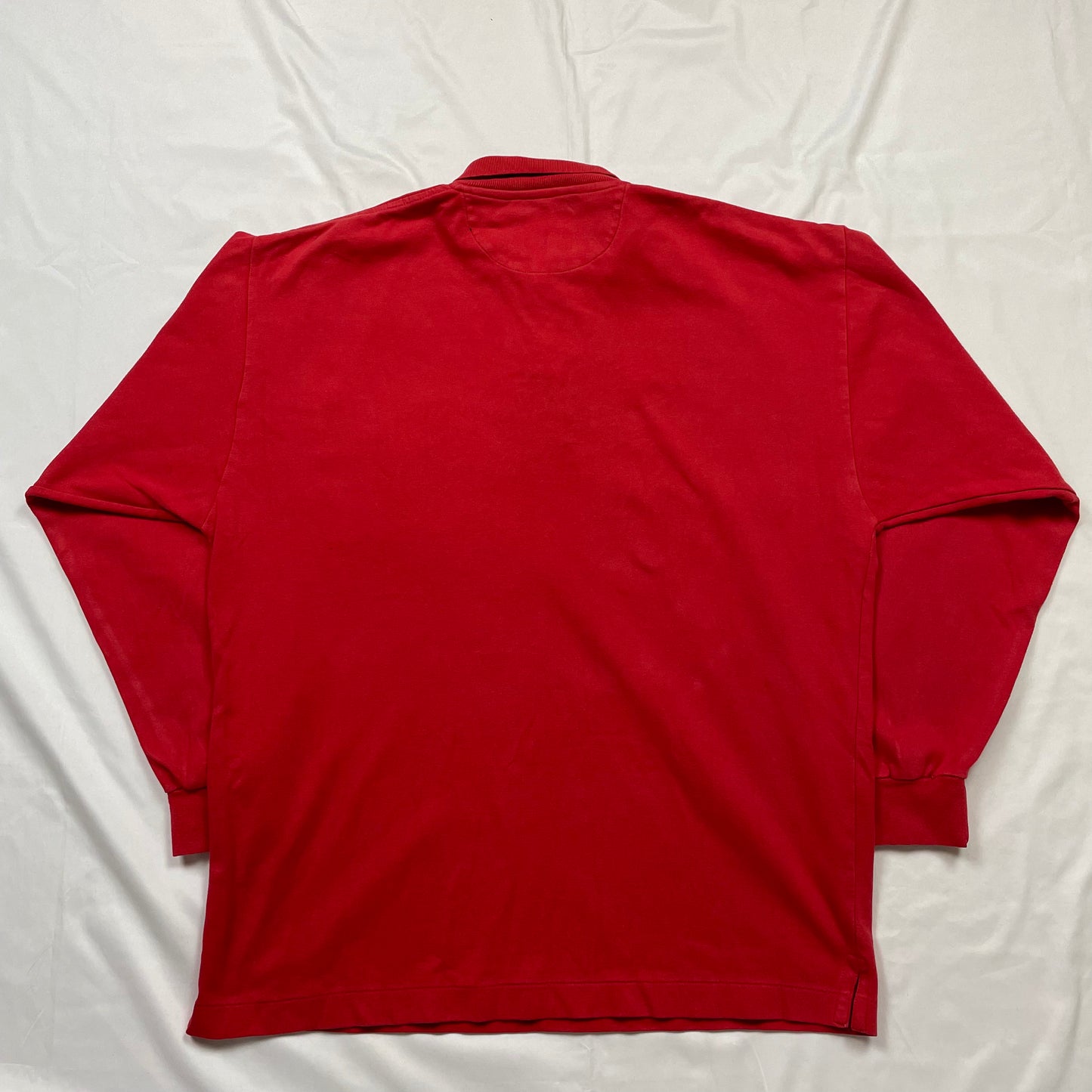 Chaps Sweatshirt [Gestickt] - XL