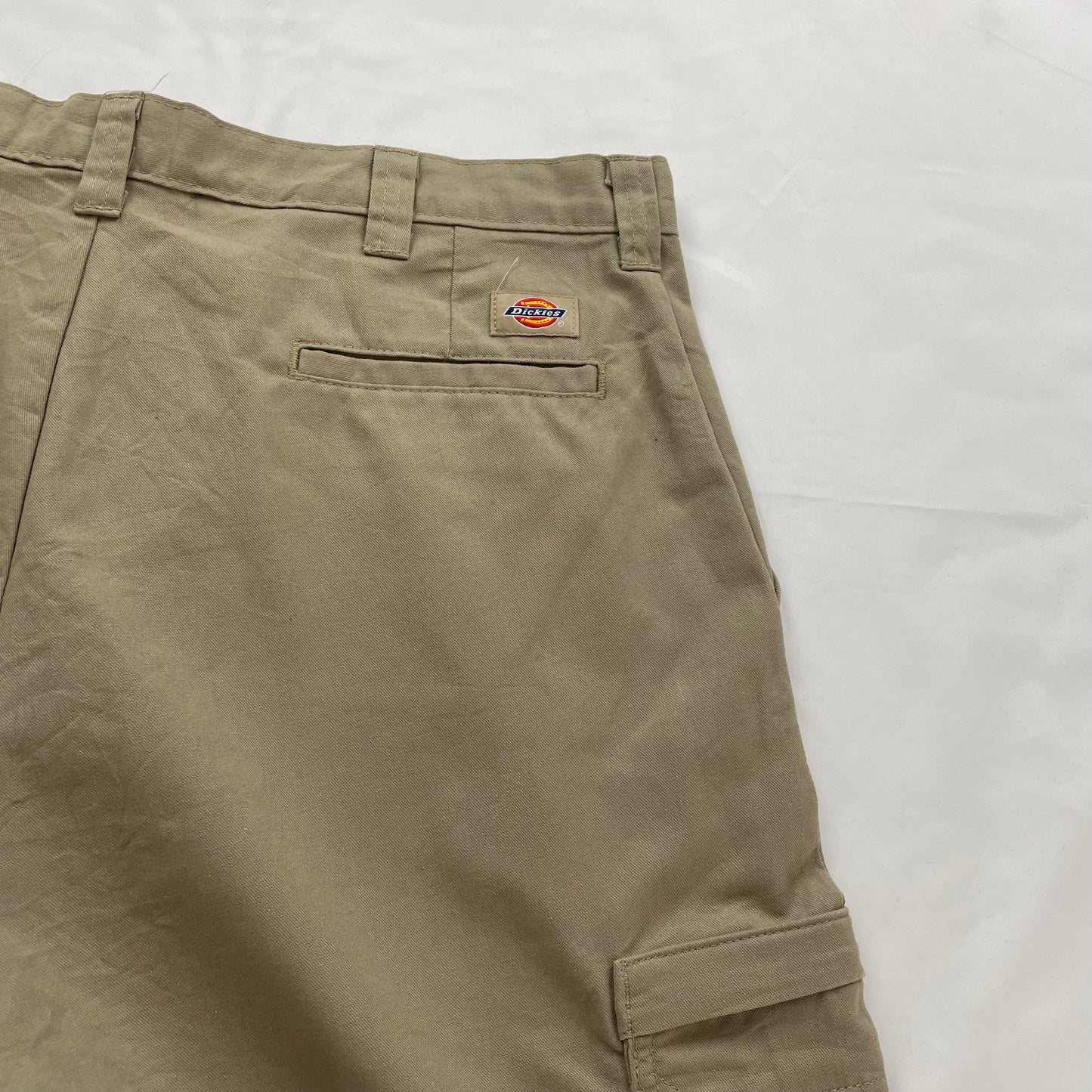 Dickies Cargo Chino Hose - W36