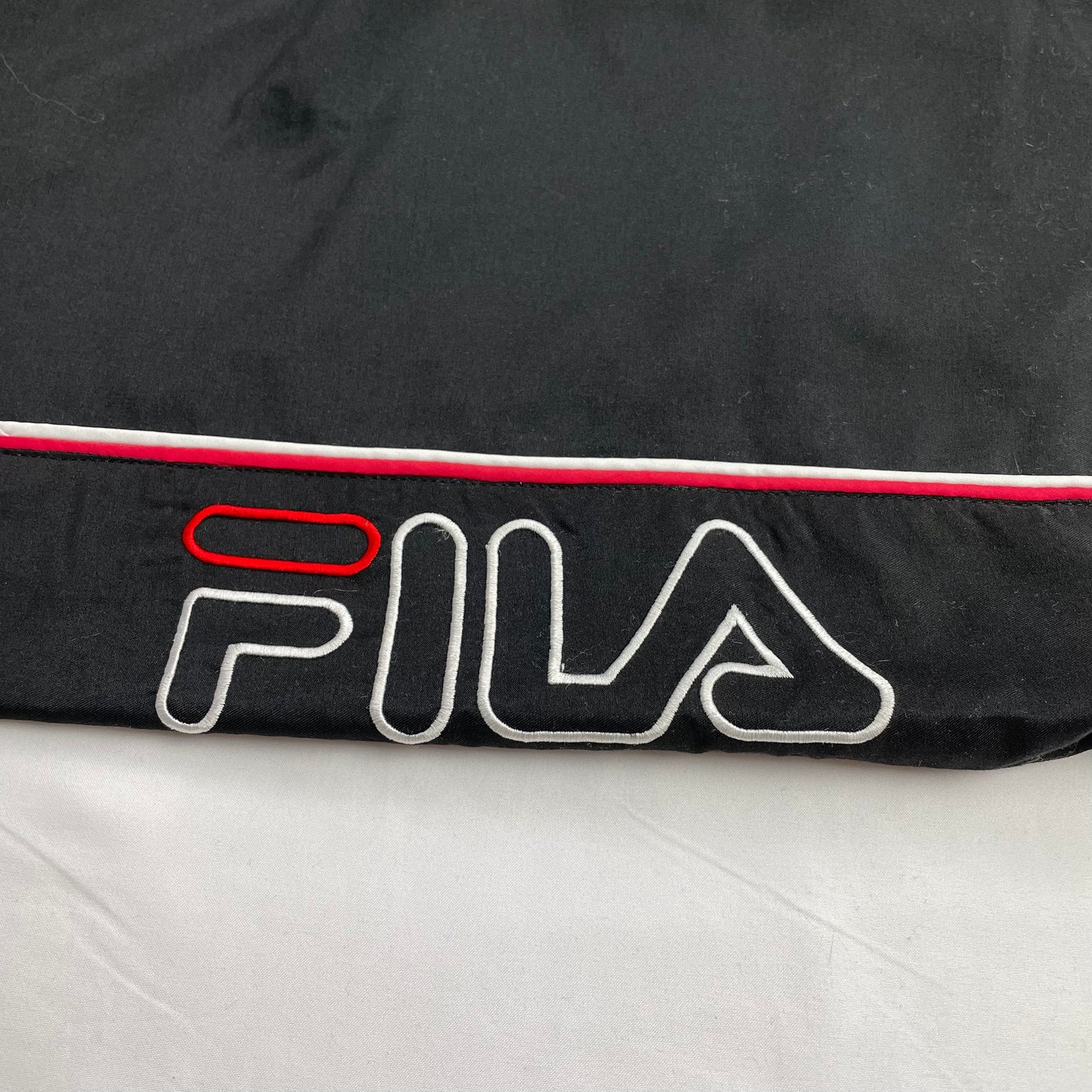 Fila Jogginghose [Gestickt] - XL