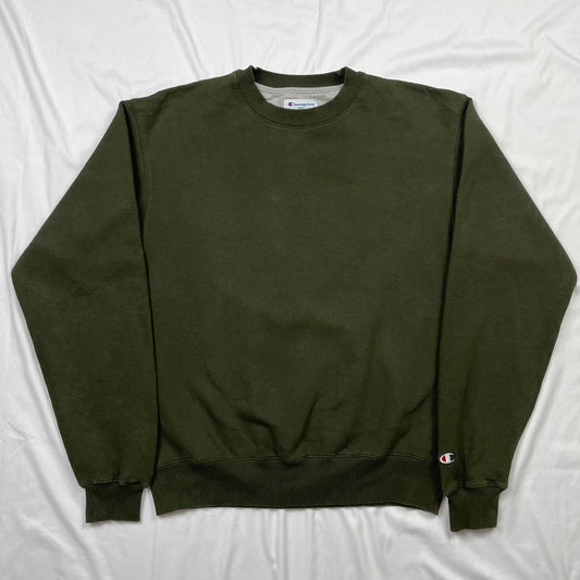 Champion Sweatshirt - M