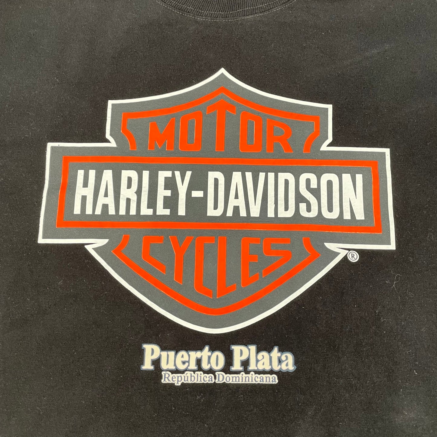 Harley Davidson Shirt - L