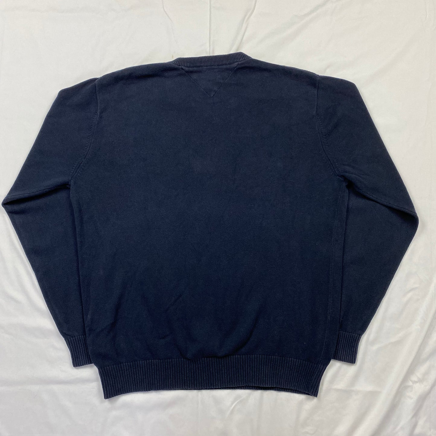 Tommy Hilfiger Sweater [Gestickt] - L