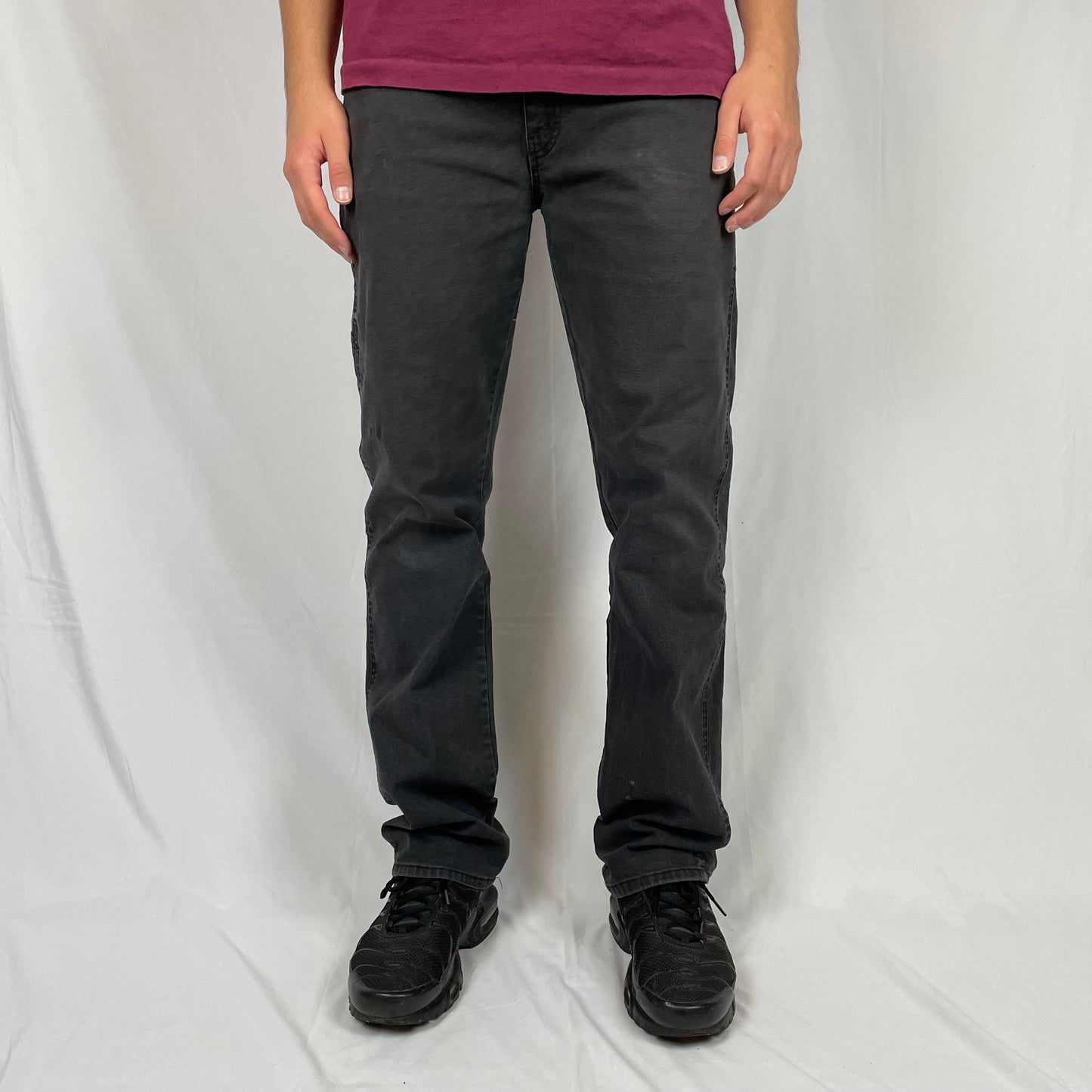 Dickies Workwear Hose - W36 L34