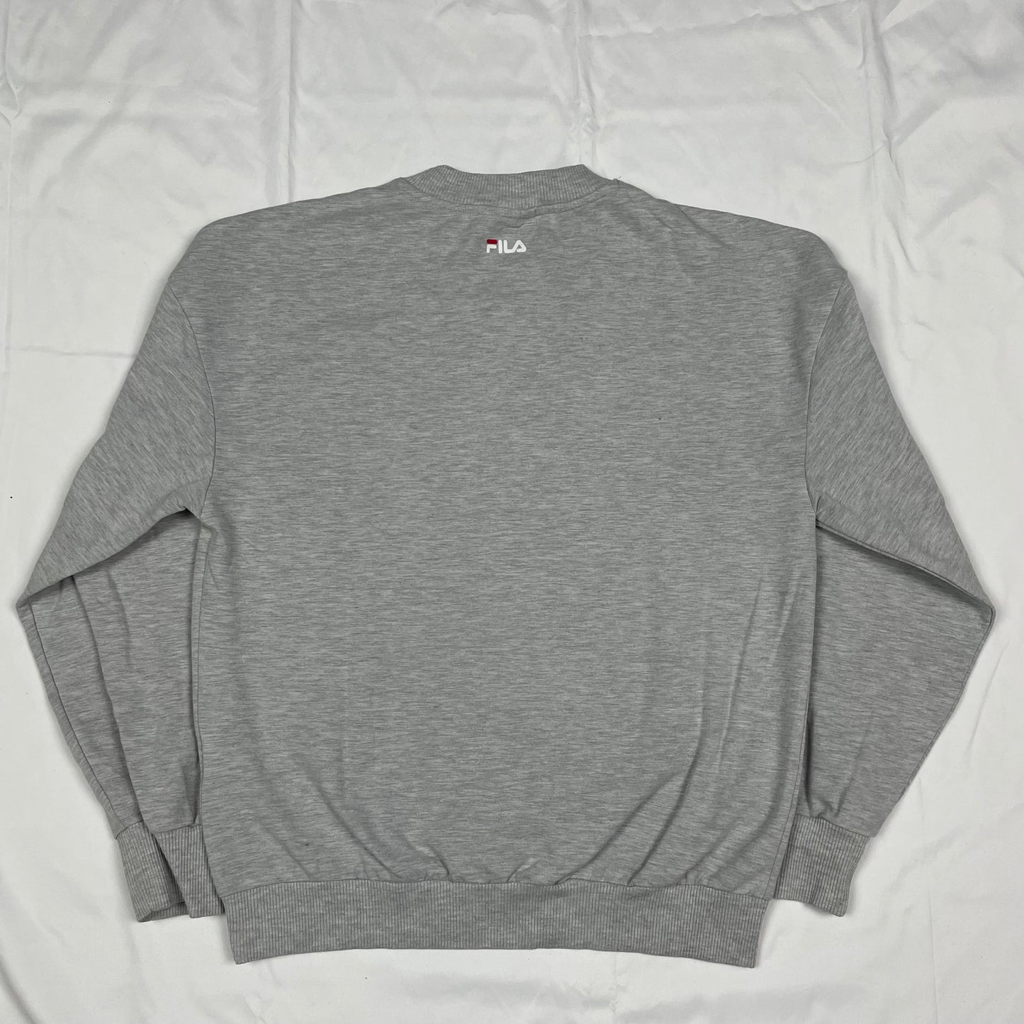 Fila Sweatshirt [Gestickt] - S