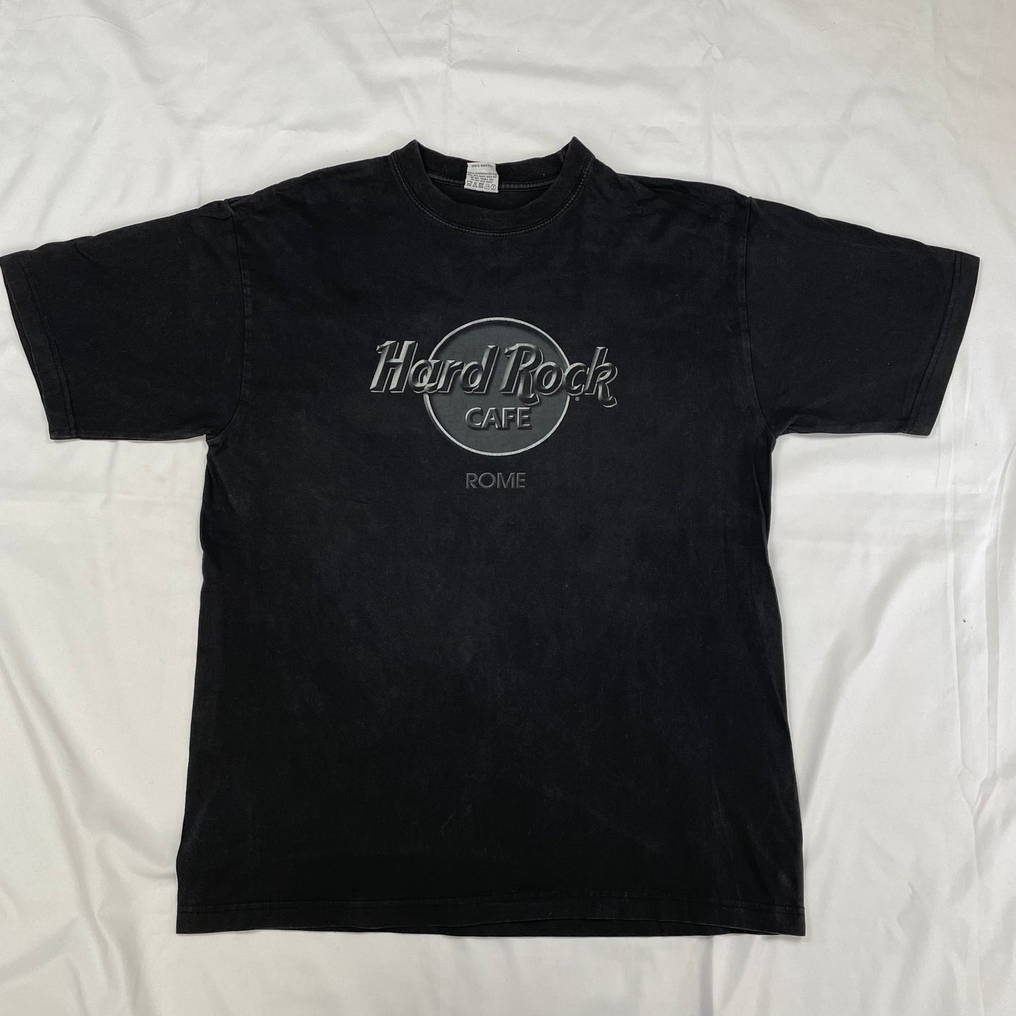 Hard Rock Cafe Shirt - M