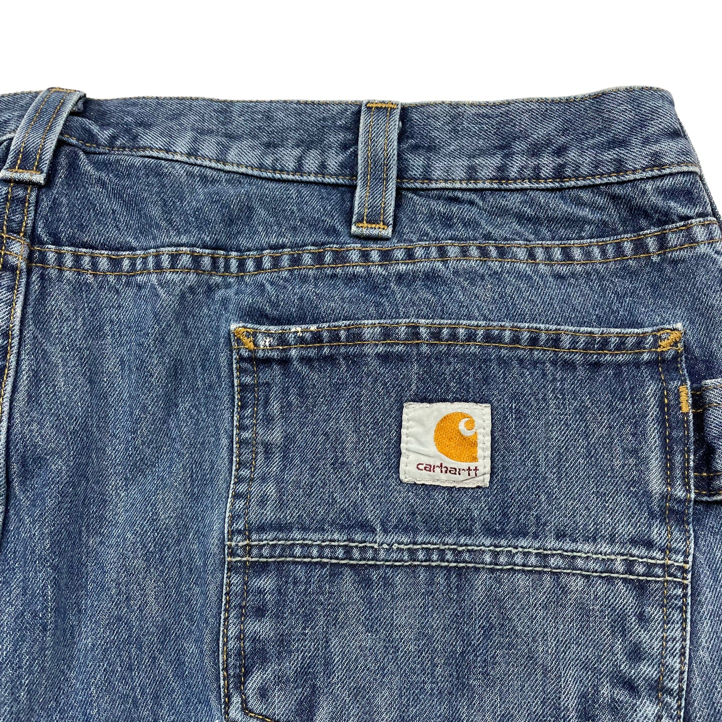 Carhartt Workwear Hose - W38 L32