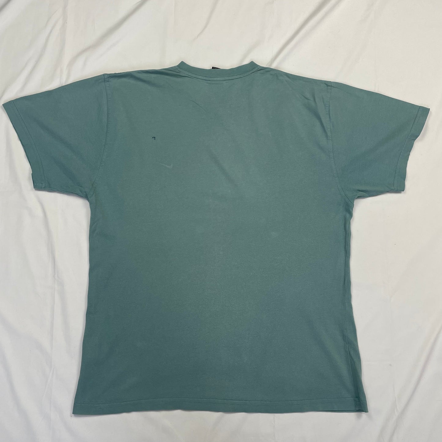 Nike Shirt aus den 90ern [Gestickt] - XL