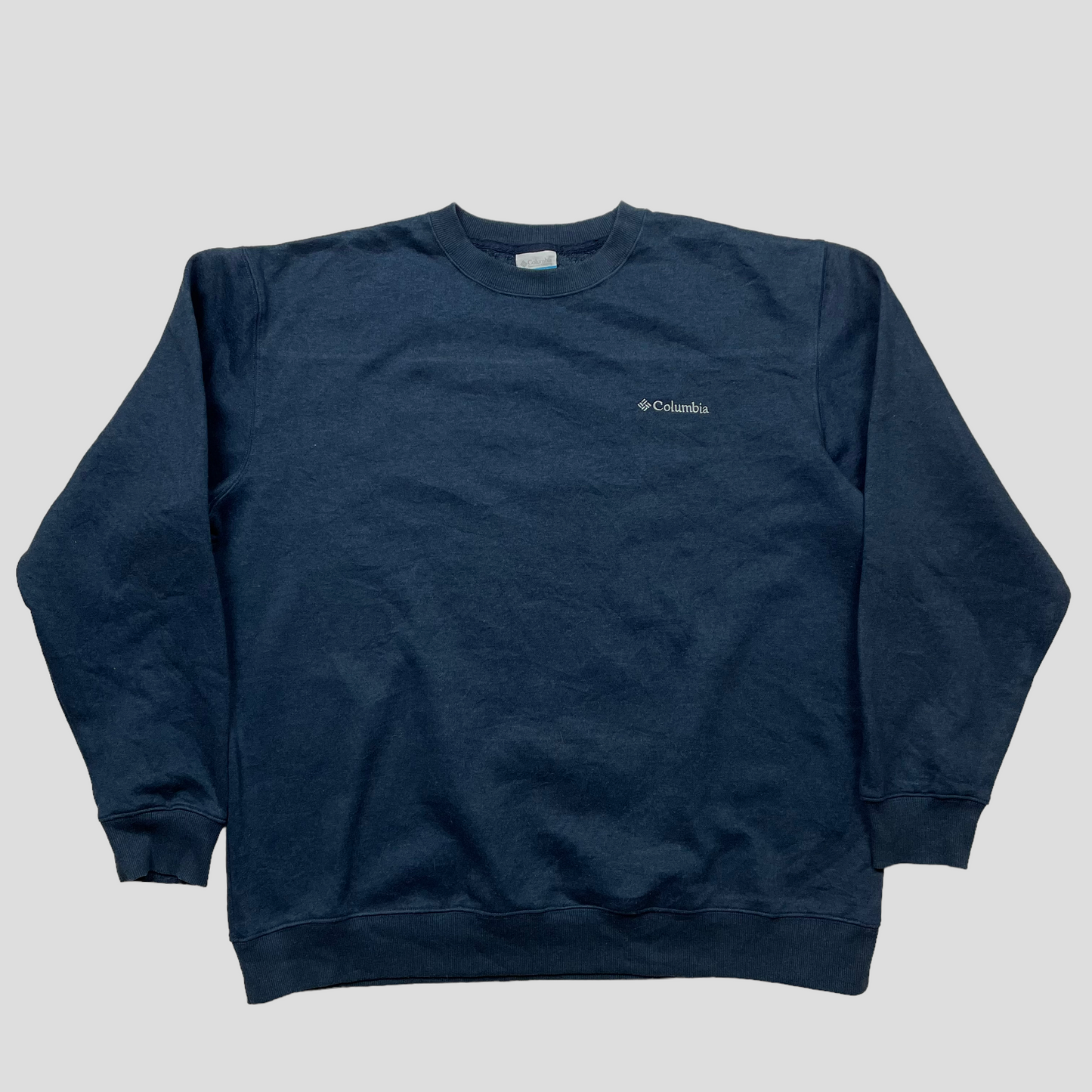 Columbia Sweatshirt [Gestickt] - XL