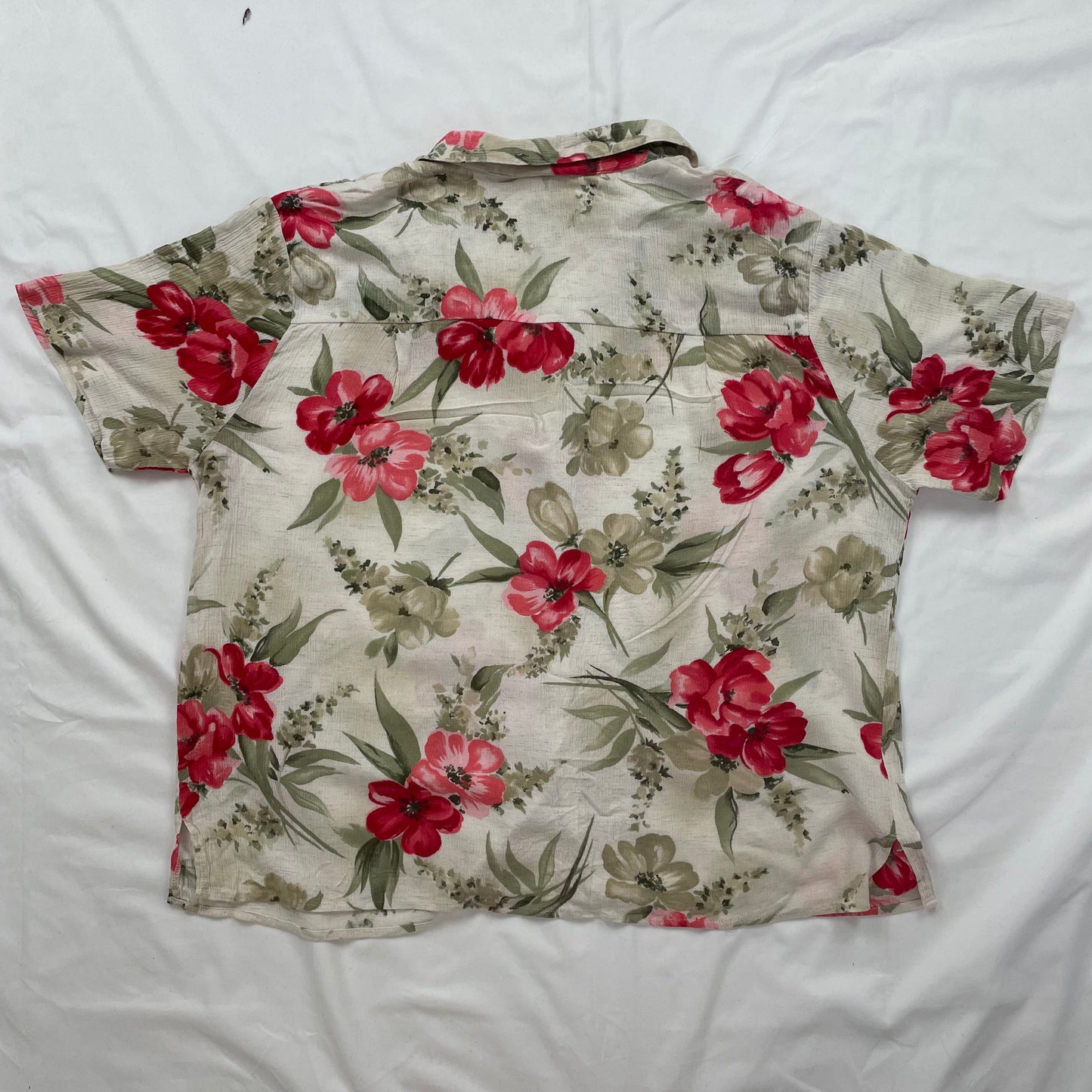 Sommer Shirt - L