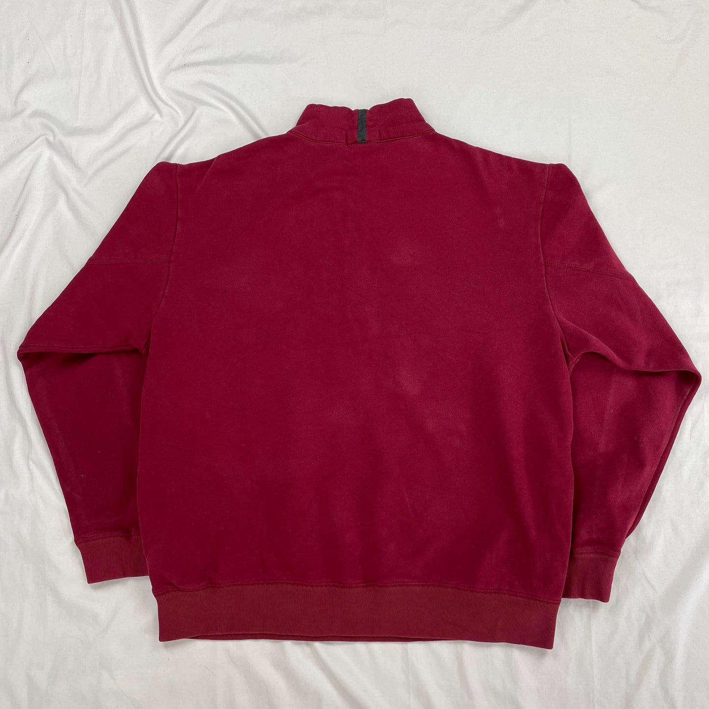 Vintage Nautica Sweatshirt [Gestickt] - L