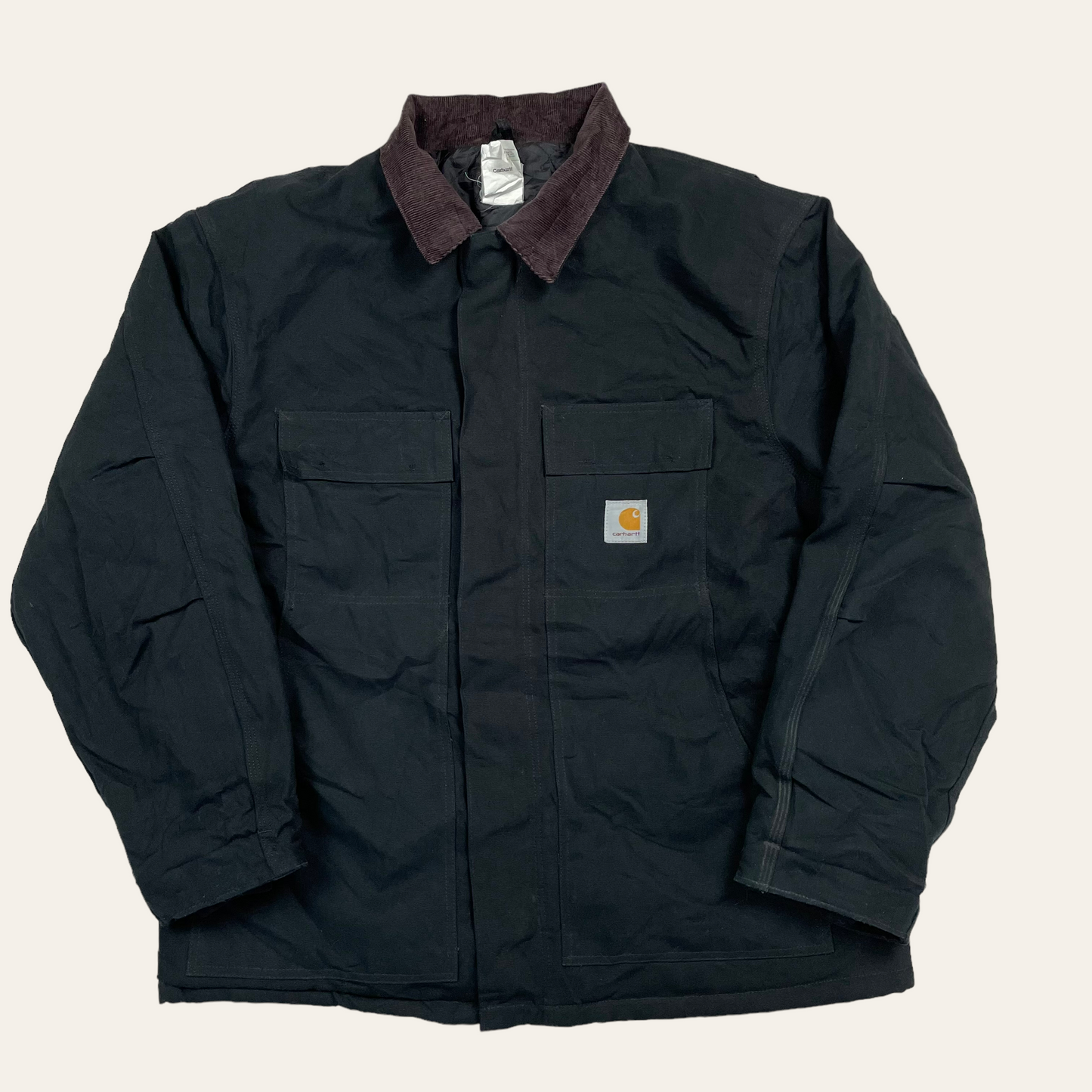 Carhartt Workwear Jacke [Gefüttert/Daunen] - XL