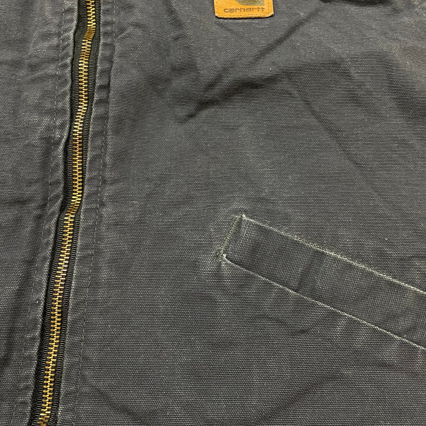 Carhartt Workwear Weste - XXL