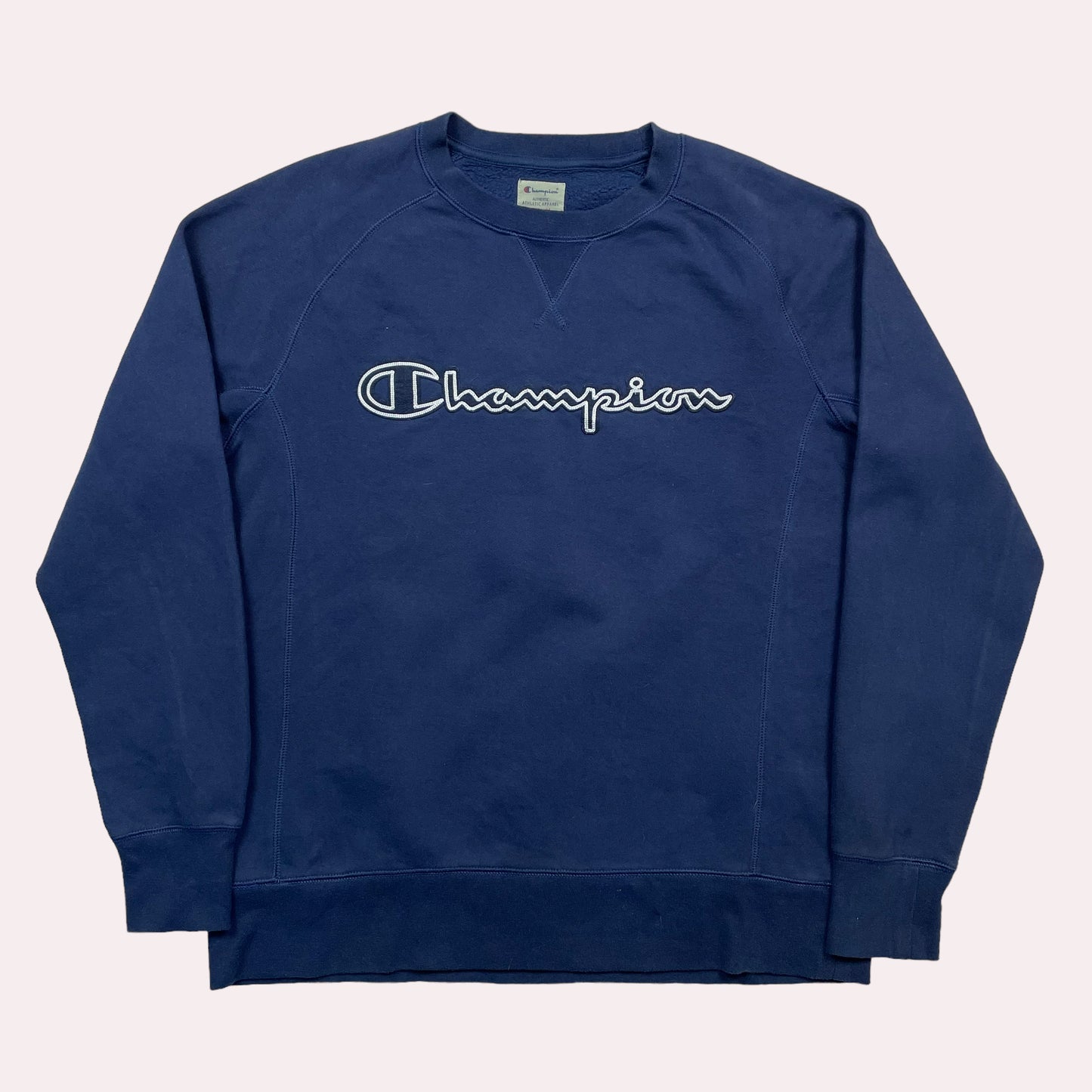 Champion Sweatshirt - M