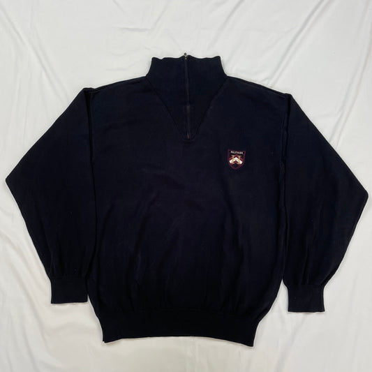 Tommy Hilfiger Sweater [Gestickt] - XL