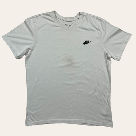 Nike Shirt [Gestickt] - L